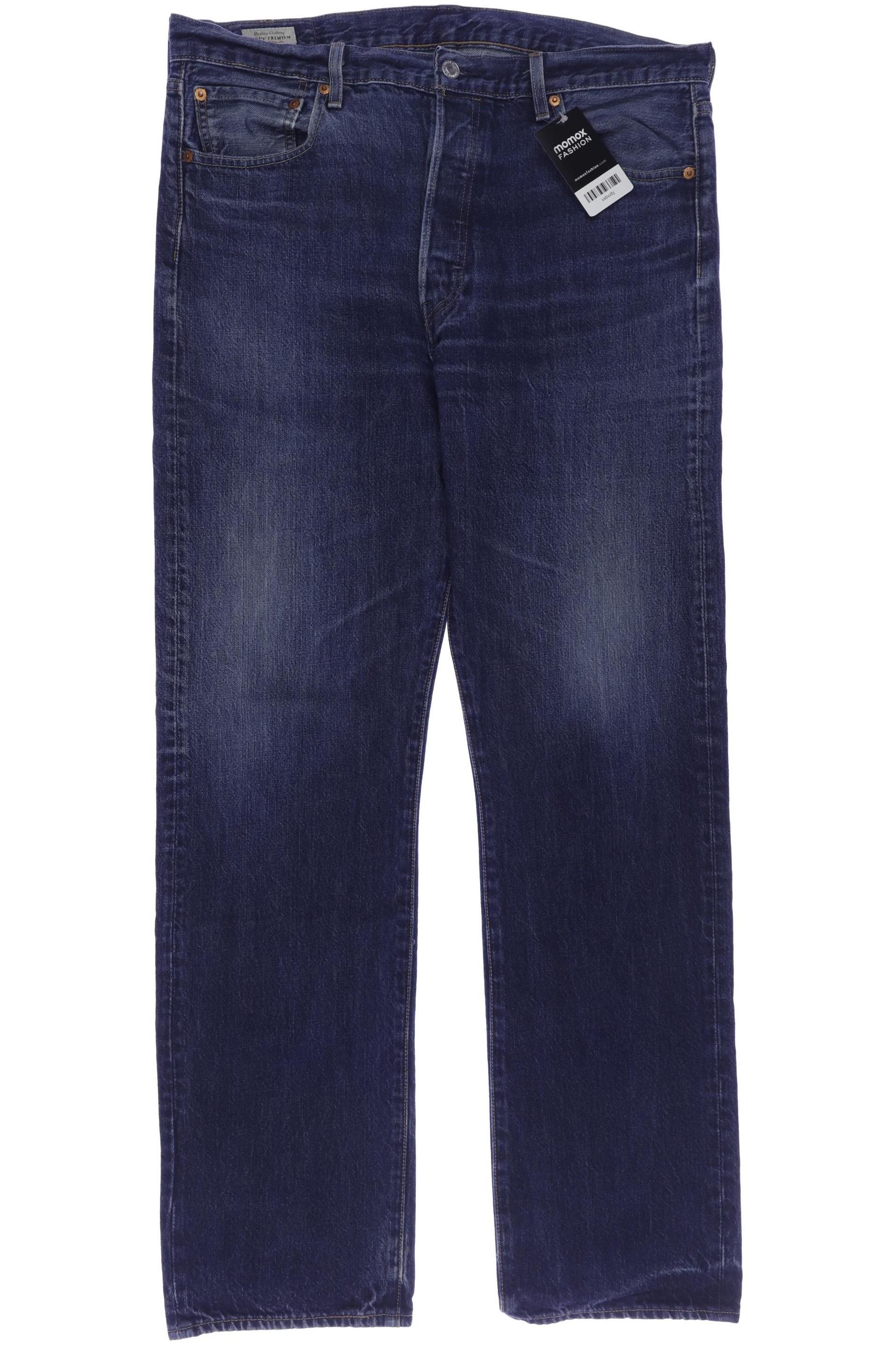 

Levis Herren Jeans, blau, Gr. 36