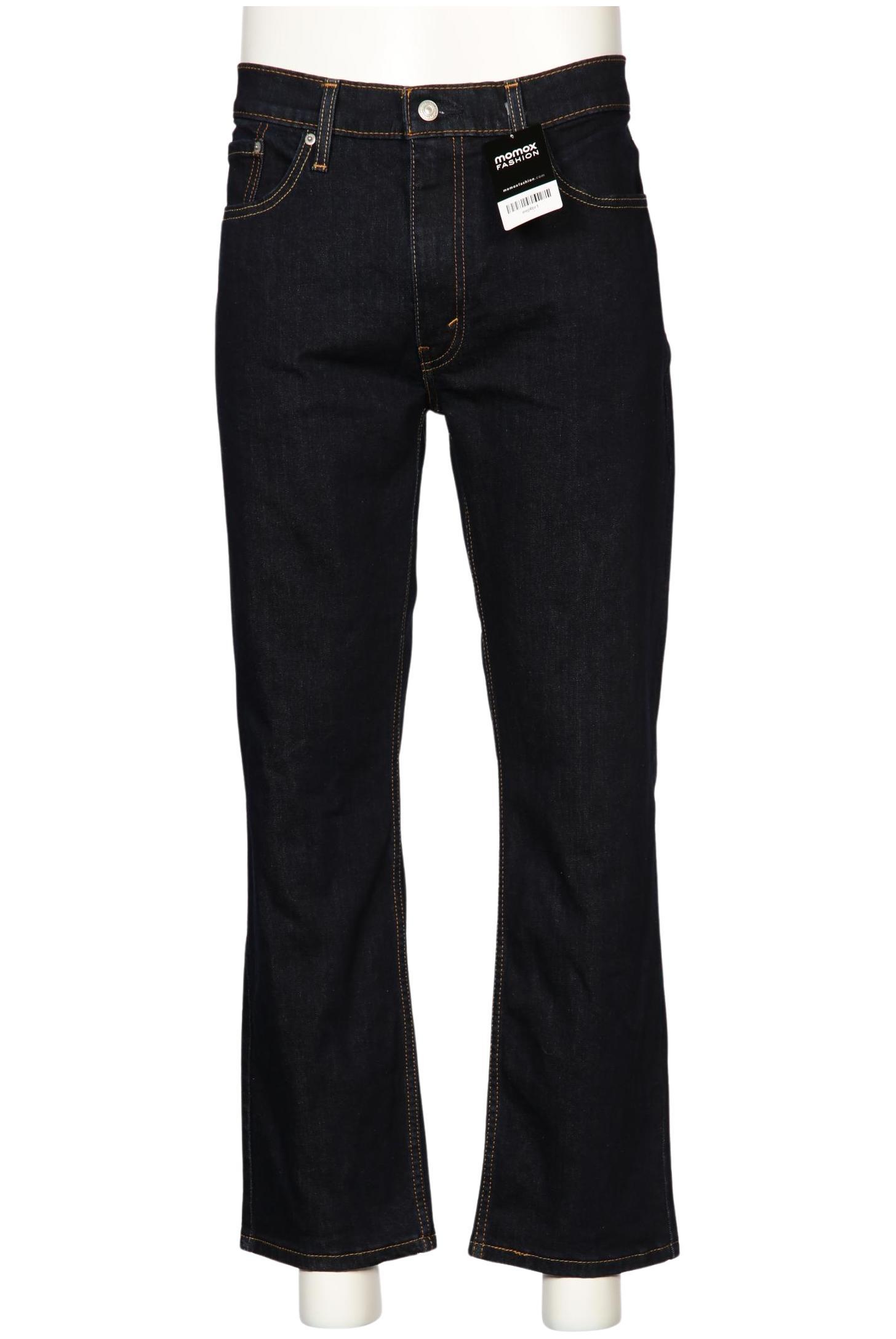 

Levis Herren Jeans, marineblau, Gr. 36