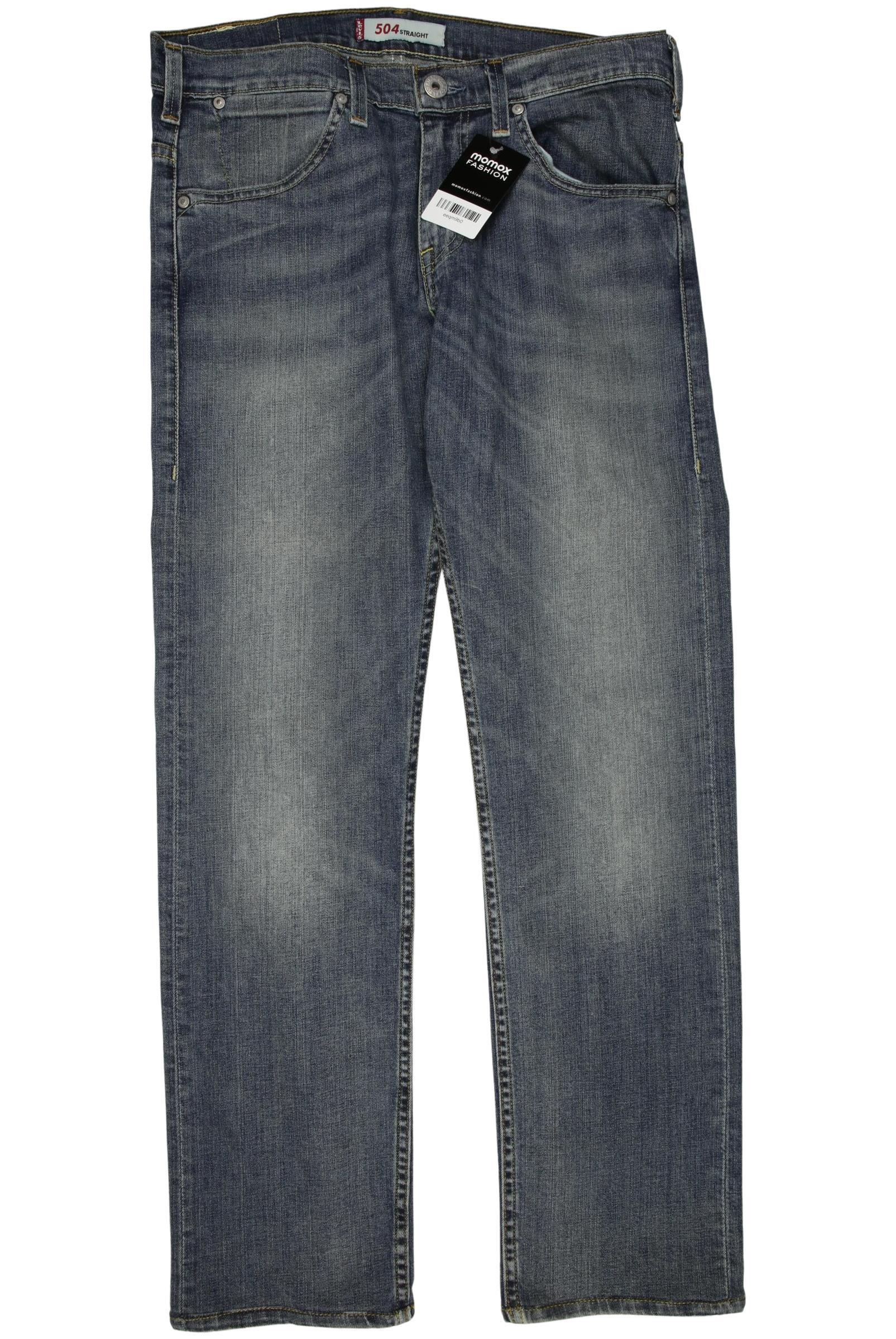 

Levis Herren Jeans, blau, Gr. 31