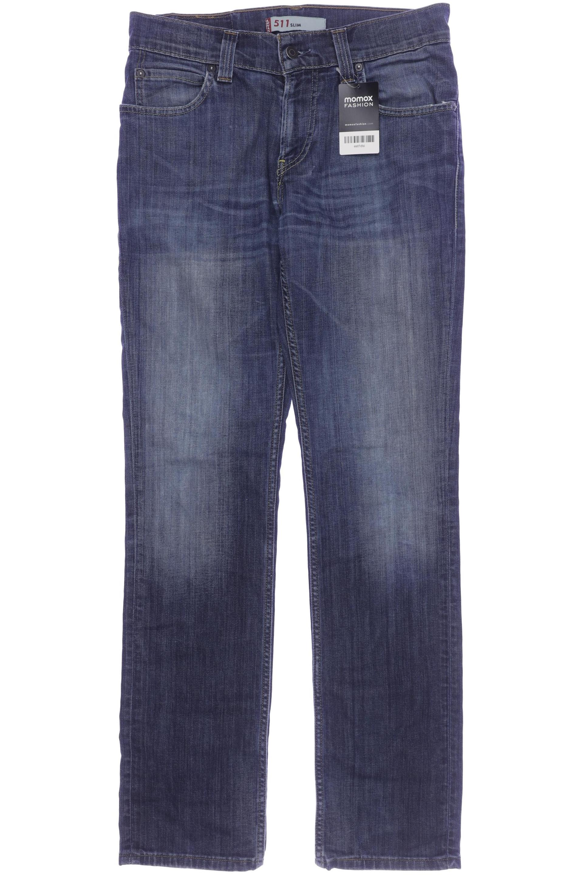 

Levis Herren Jeans, blau, Gr. 32