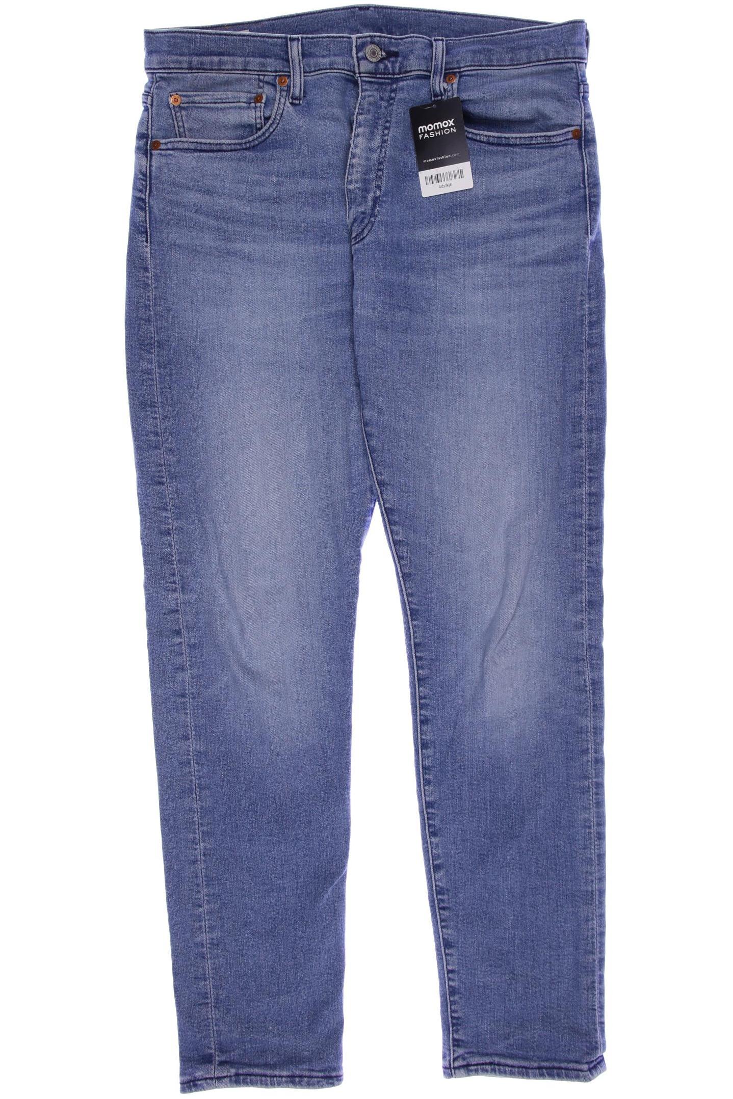 

Levis Herren Jeans, blau, Gr. 33