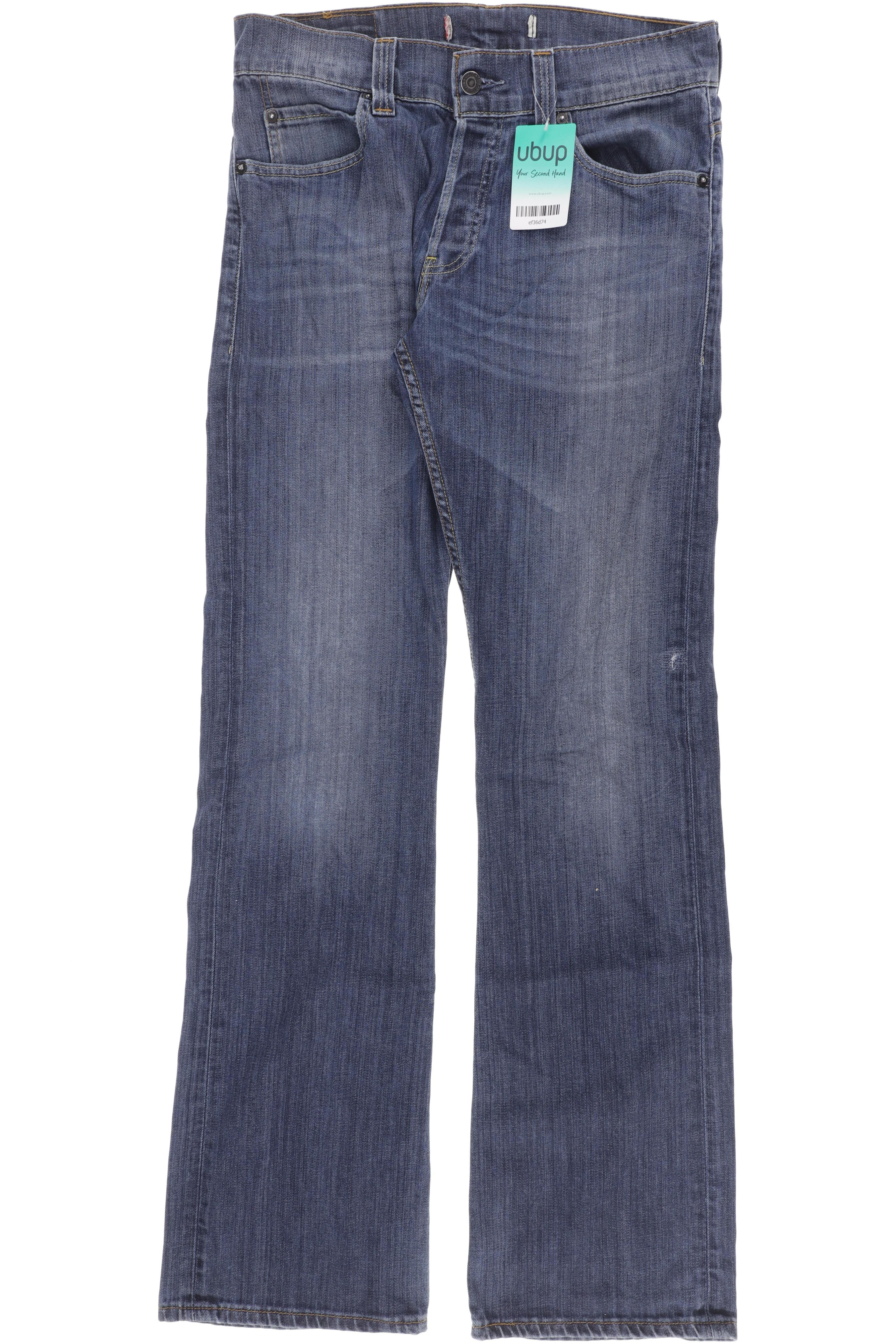 Thumbnail - Levis Herren Jeans, blau, Gr. 32