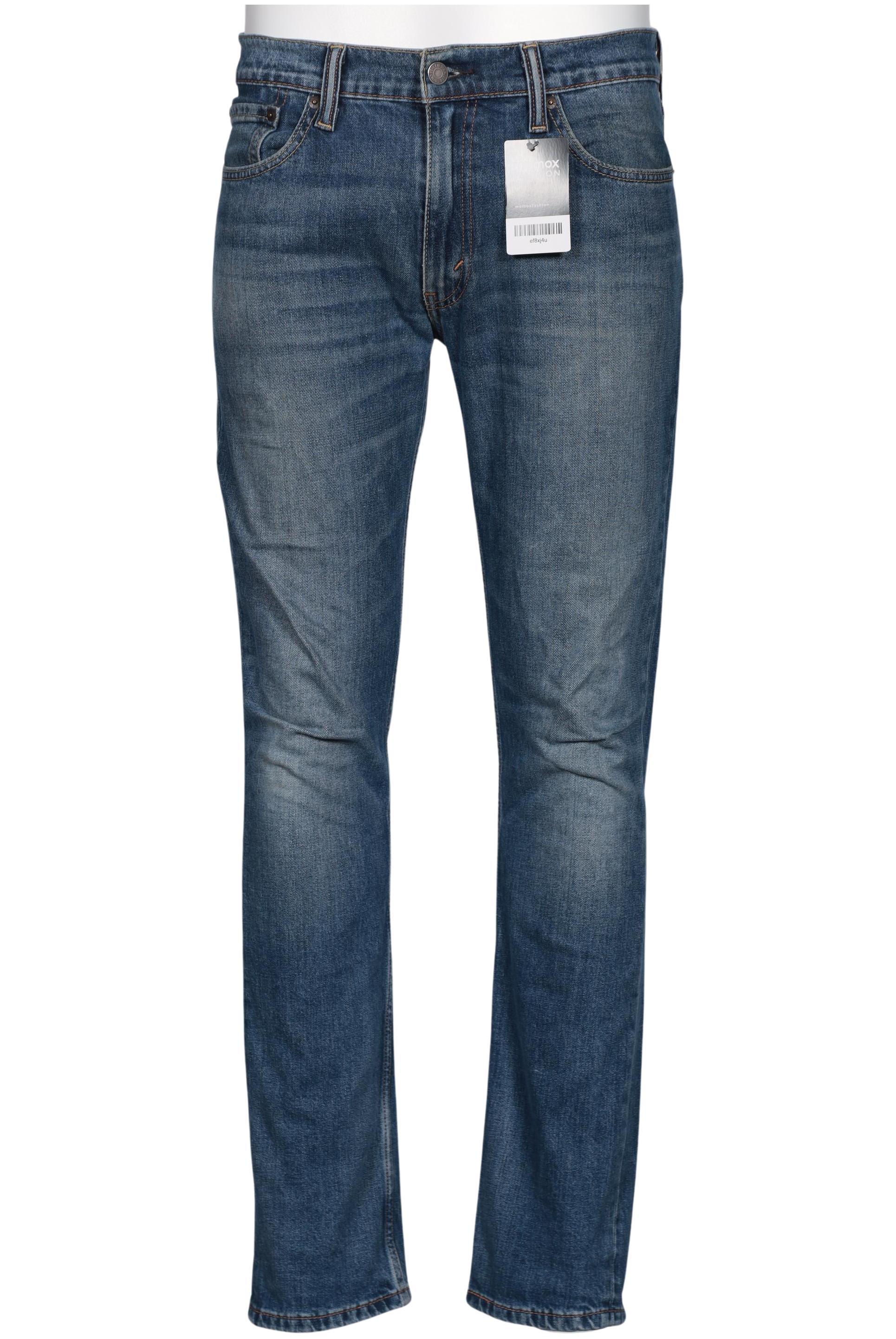 

Levis Herren Jeans, blau, Gr. 33