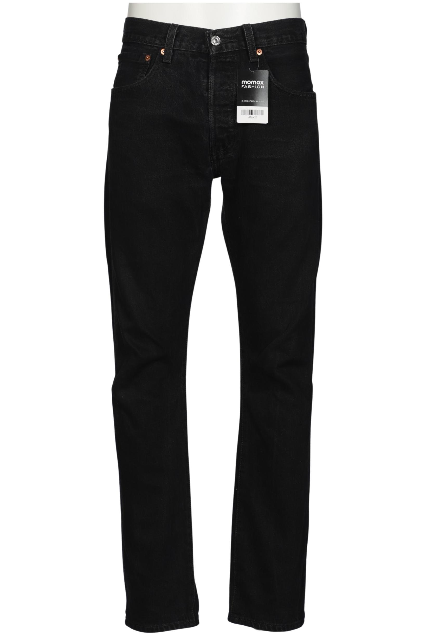 

Levis Herren Jeans, schwarz, Gr. 31