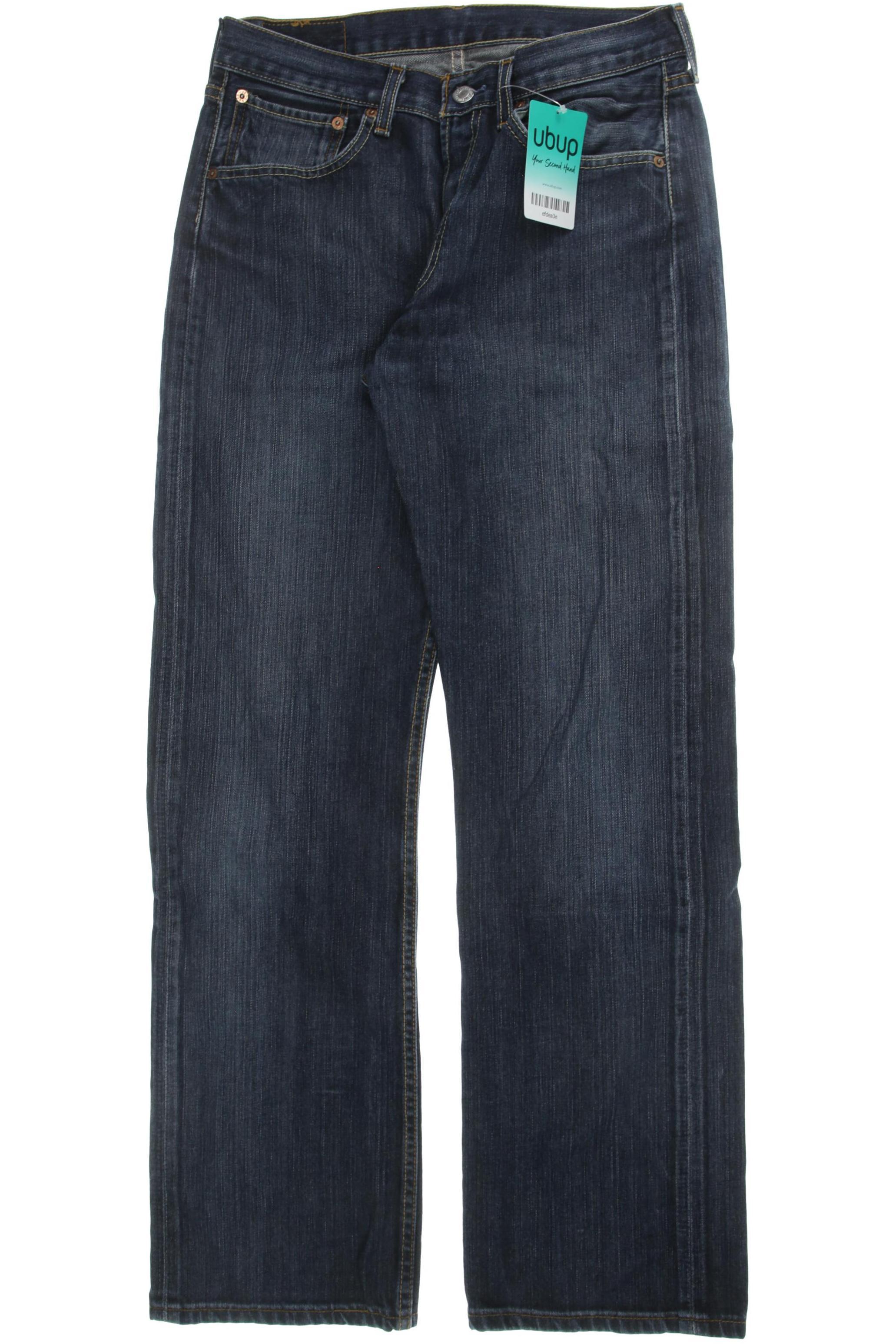 

Levis Herren Jeans, blau, Gr. 31
