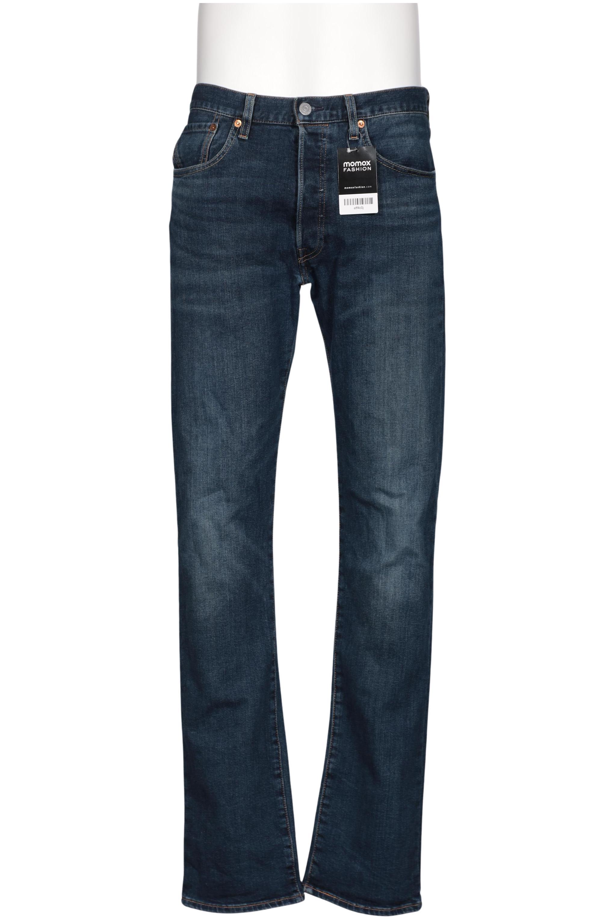Thumbnail - Levis Herren Jeans, blau, Gr. 32