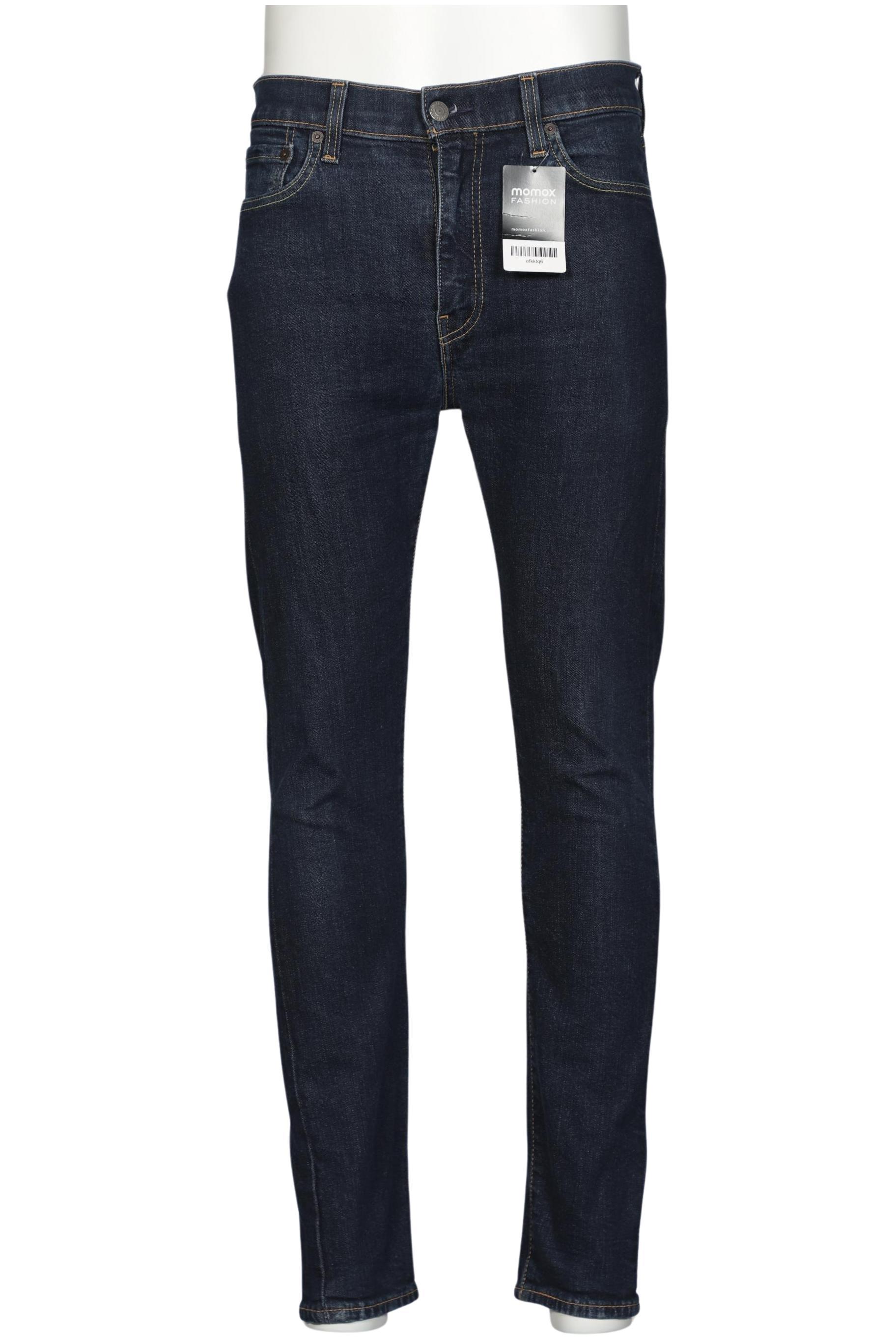 

Levis Herren Jeans, marineblau, Gr. 32