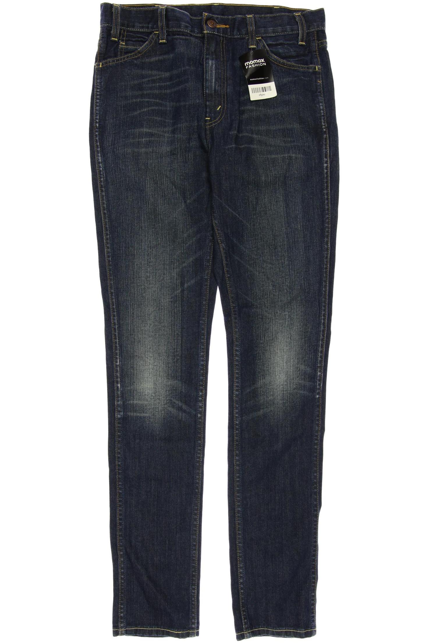 

Levis Herren Jeans, marineblau, Gr. 30
