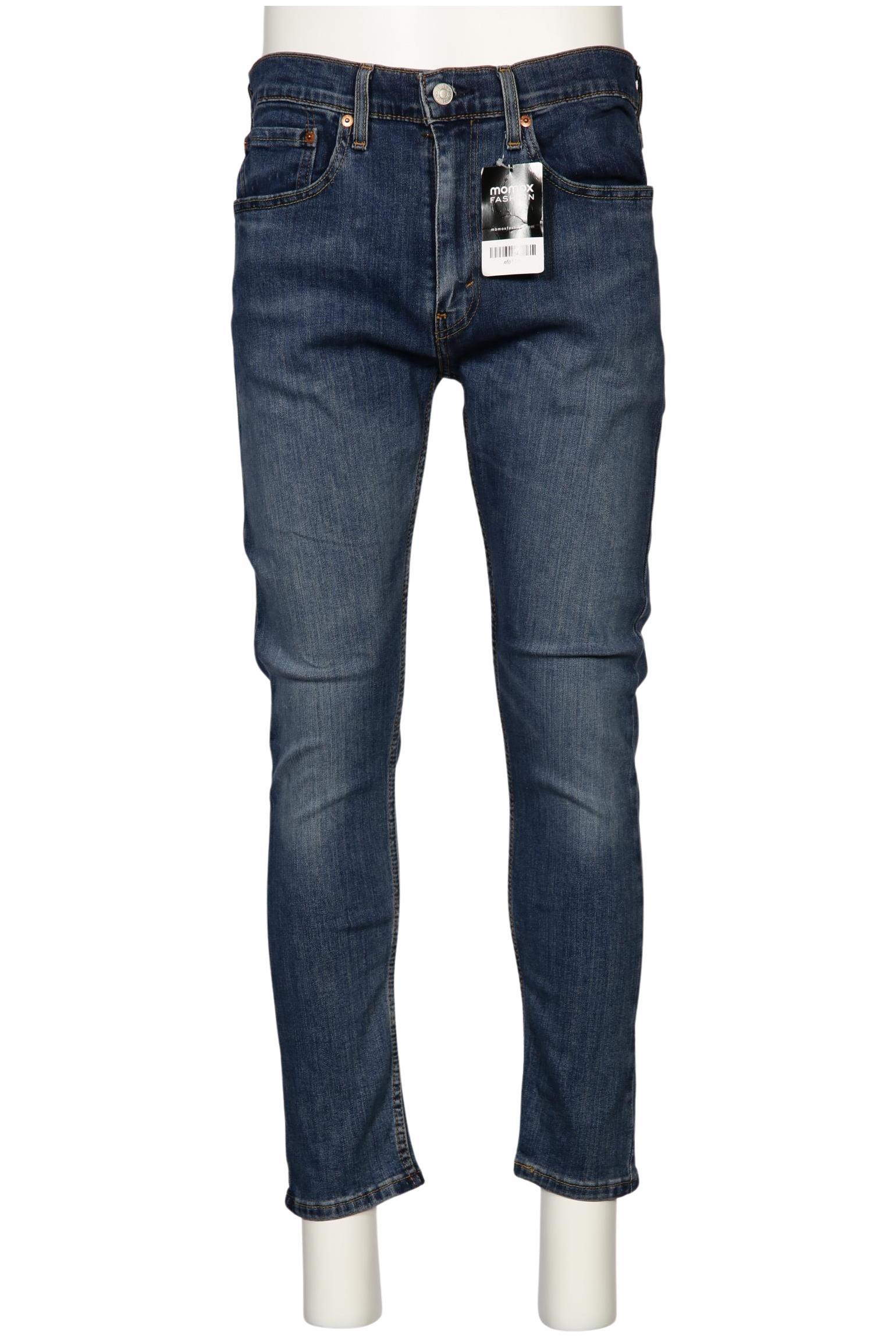 Thumbnail - Levis Herren Jeans, blau, Gr. 34