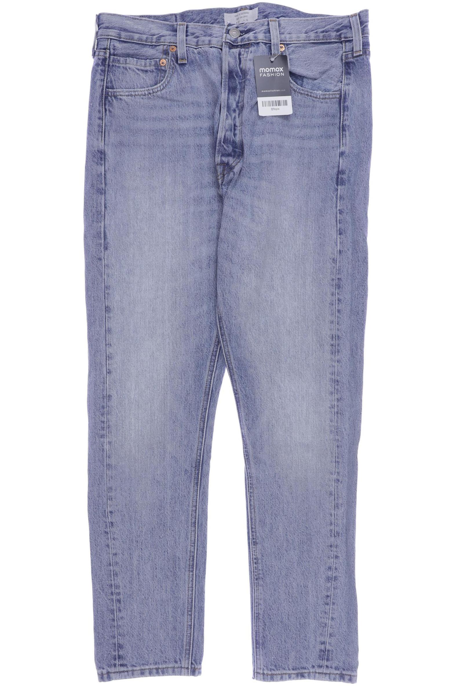 

Levis Herren Jeans, blau, Gr. 32
