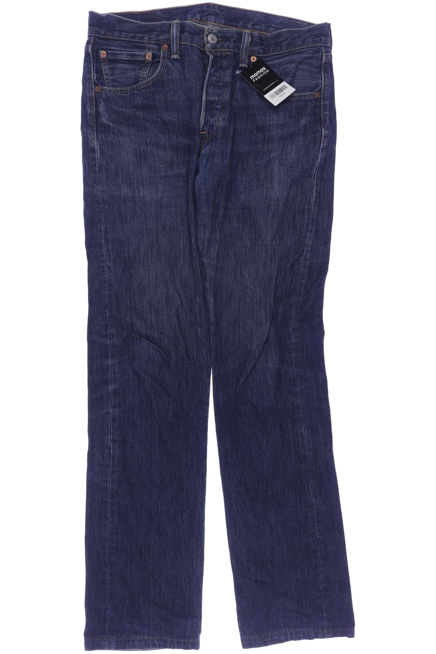 

Levis Herren Jeans, marineblau, Gr. 30