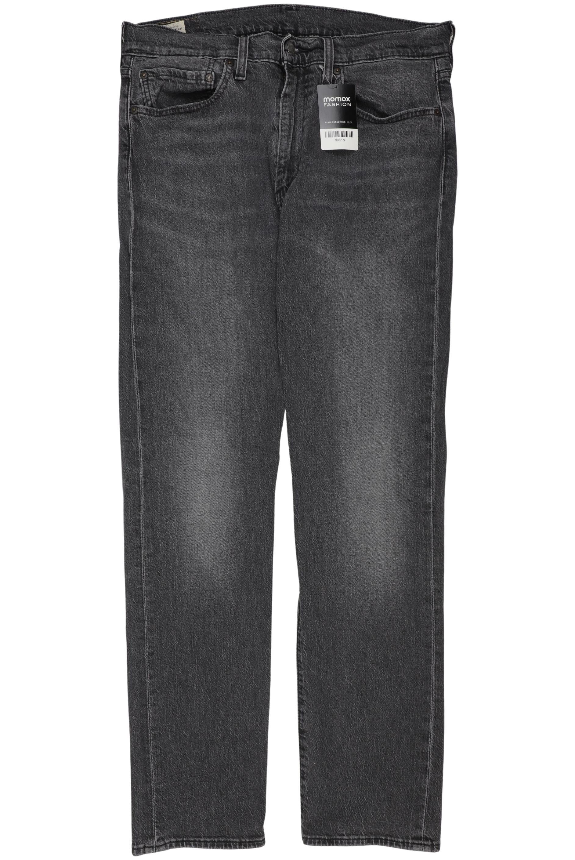 

Levis Herren Jeans, grau, Gr. 34