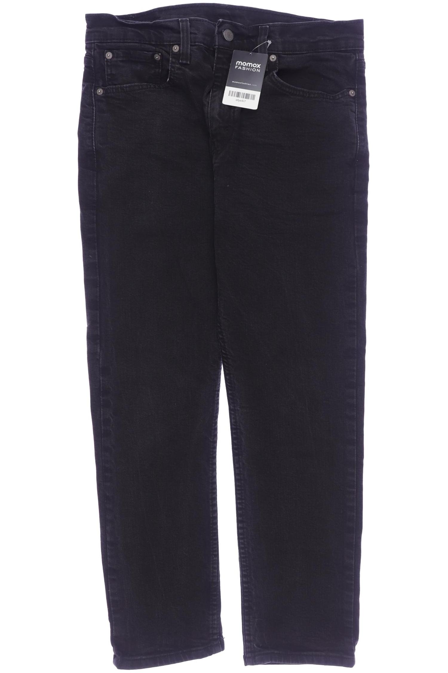 

Levis Herren Jeans, schwarz, Gr. 32