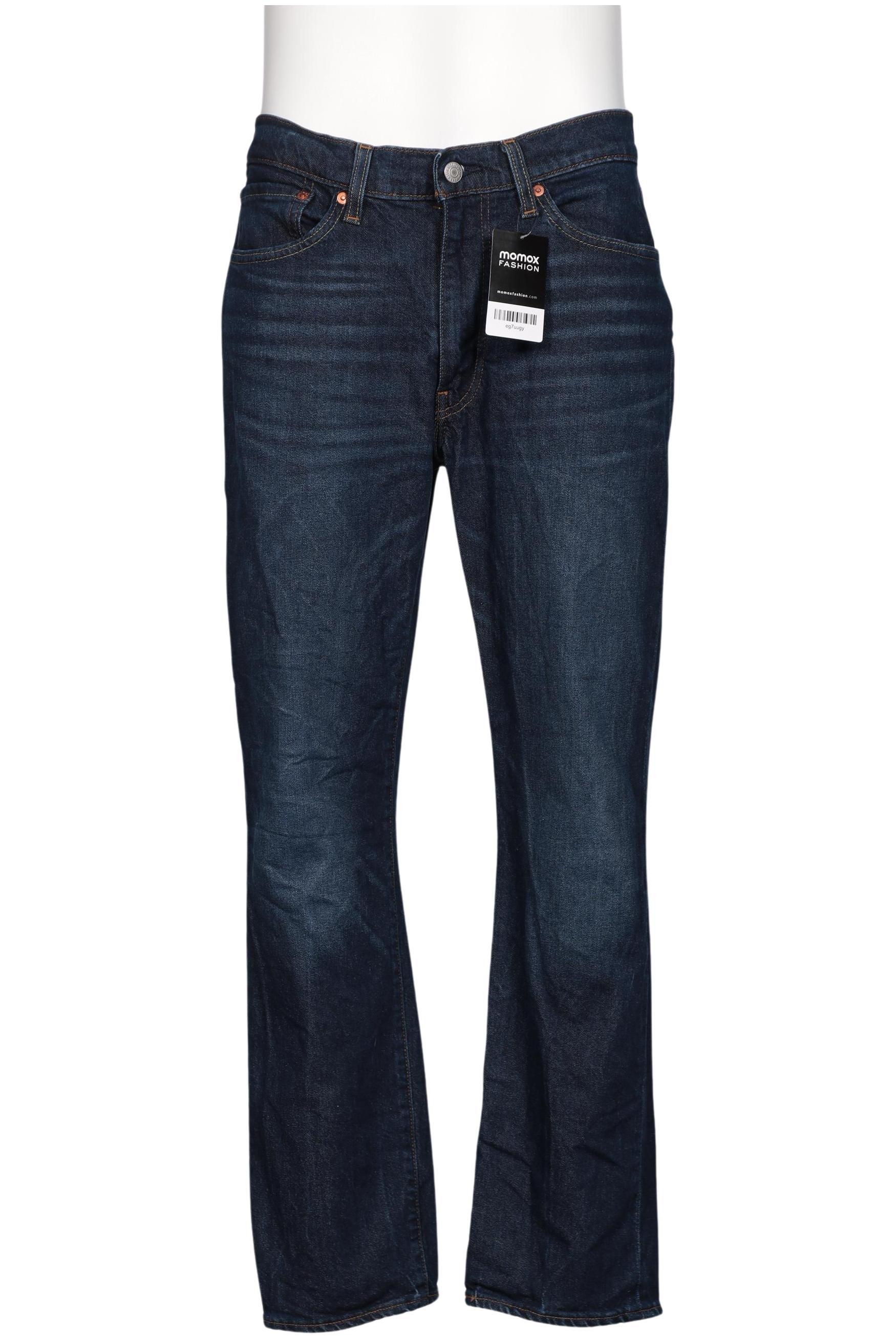 

Levis Herren Jeans, blau, Gr. 34