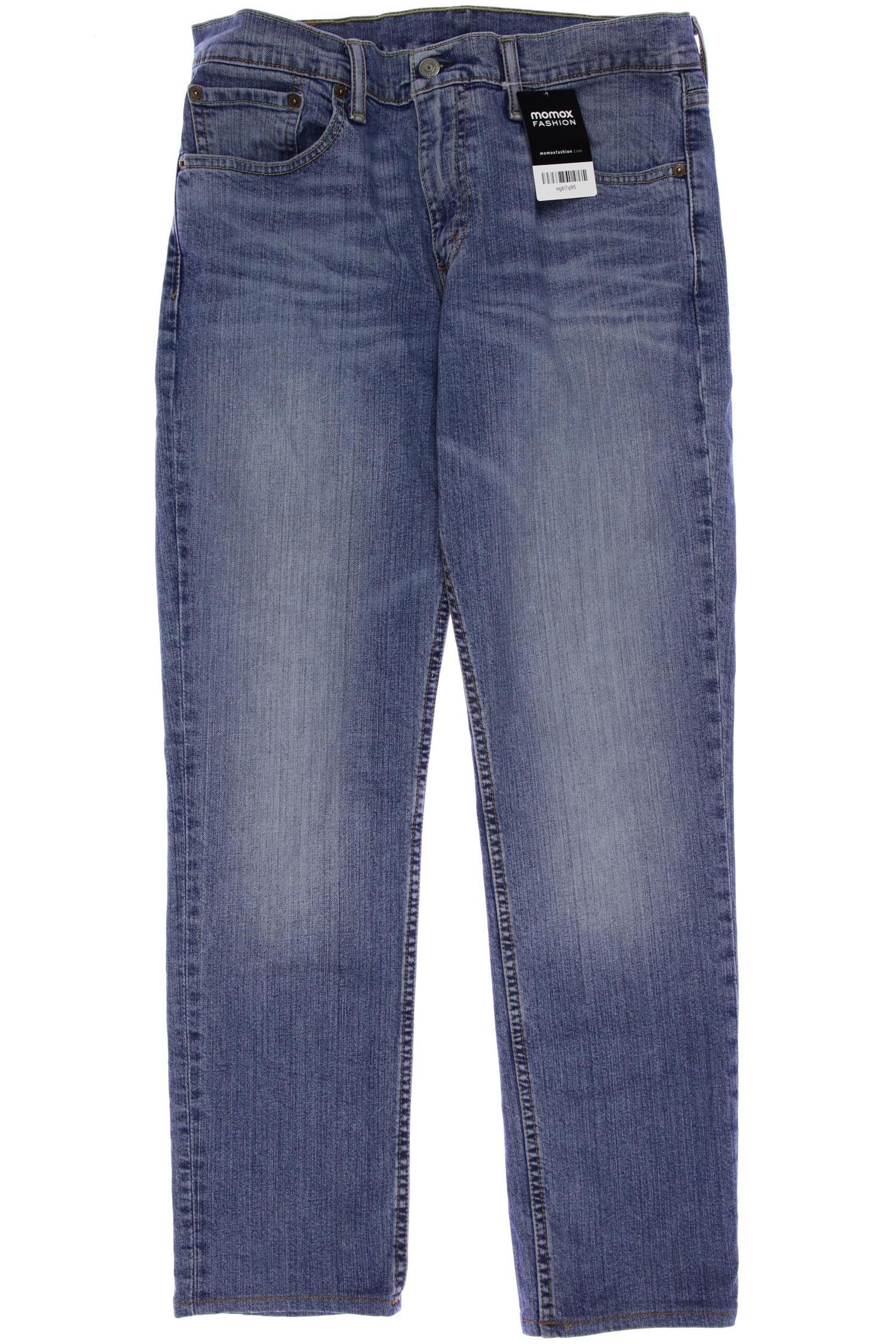 

Levis Herren Jeans, blau, Gr. 32