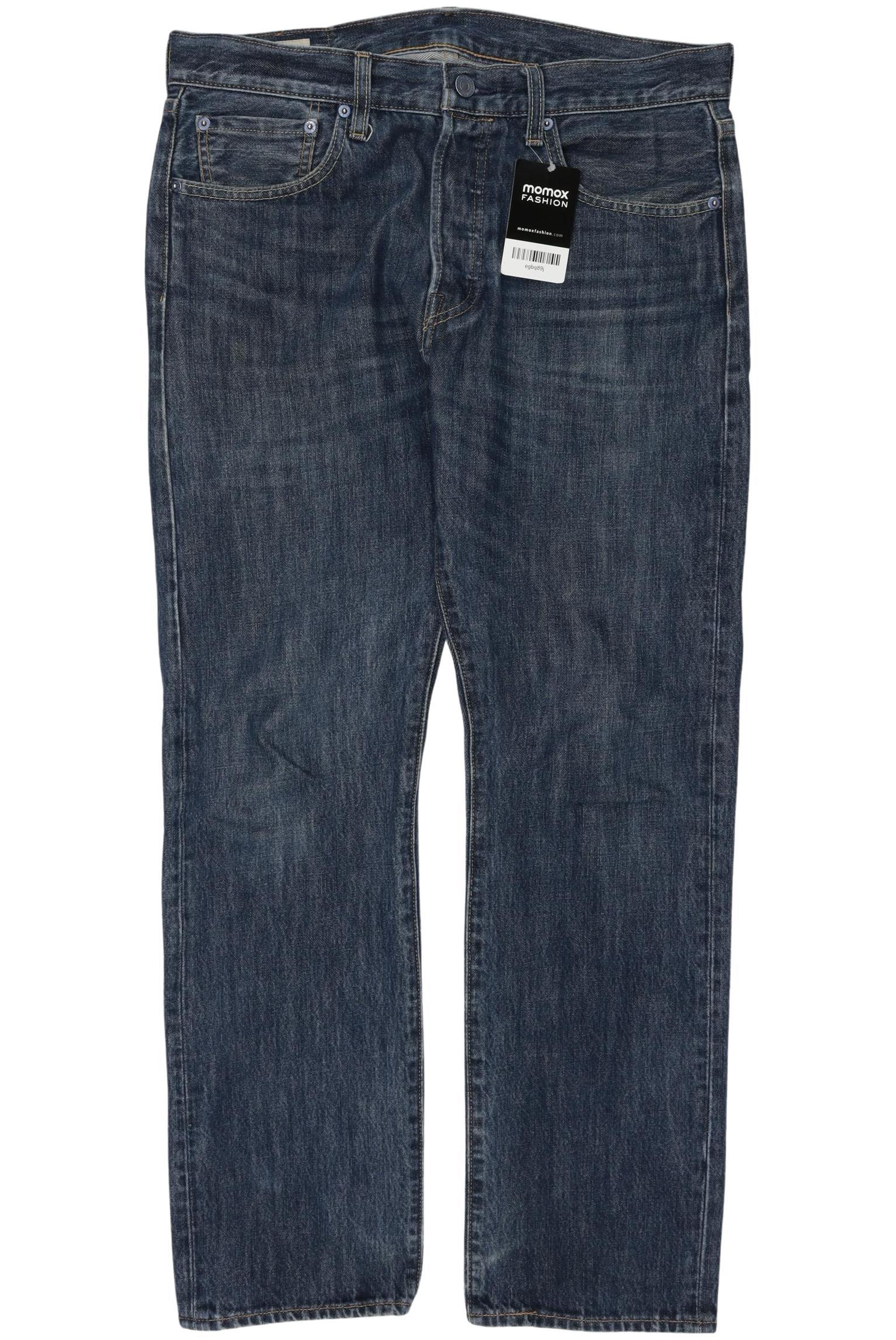 

Levis Herren Jeans, blau, Gr. 32