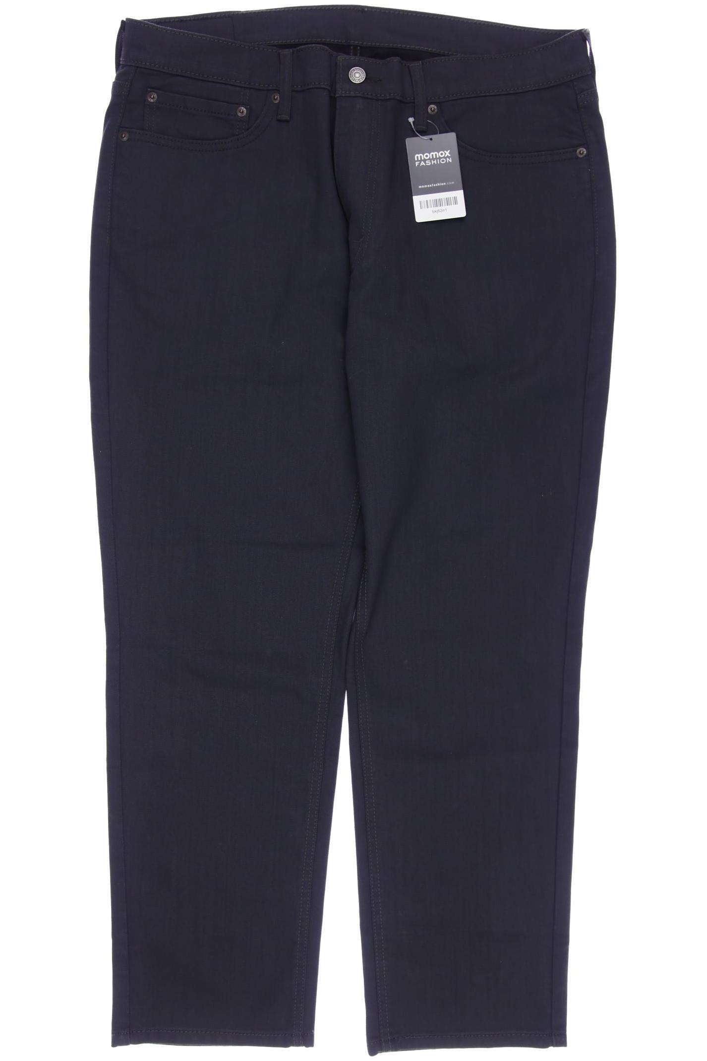 

Levis Herren Jeans, grau, Gr. 36