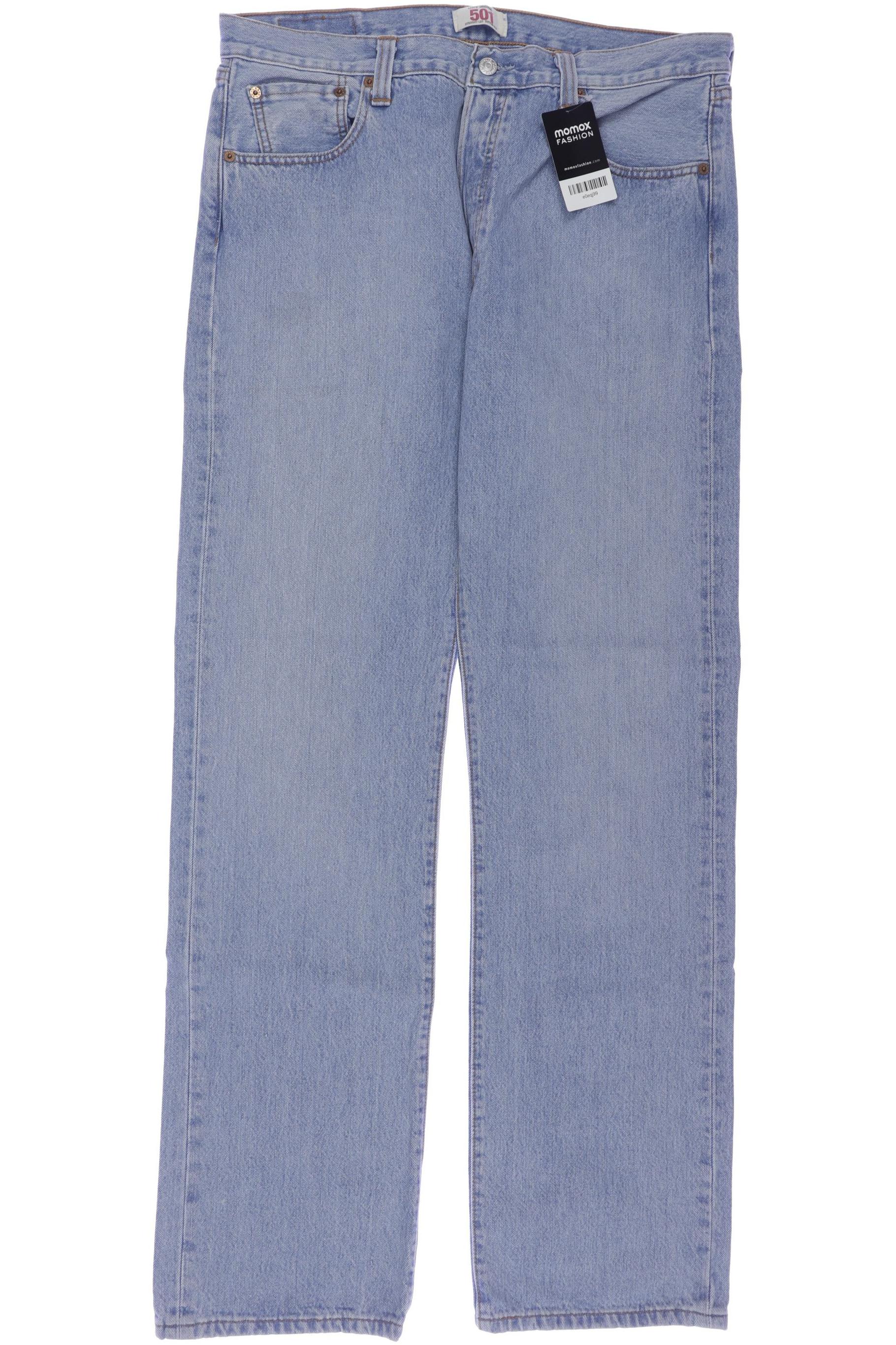 

Levis Herren Jeans, blau, Gr. 36