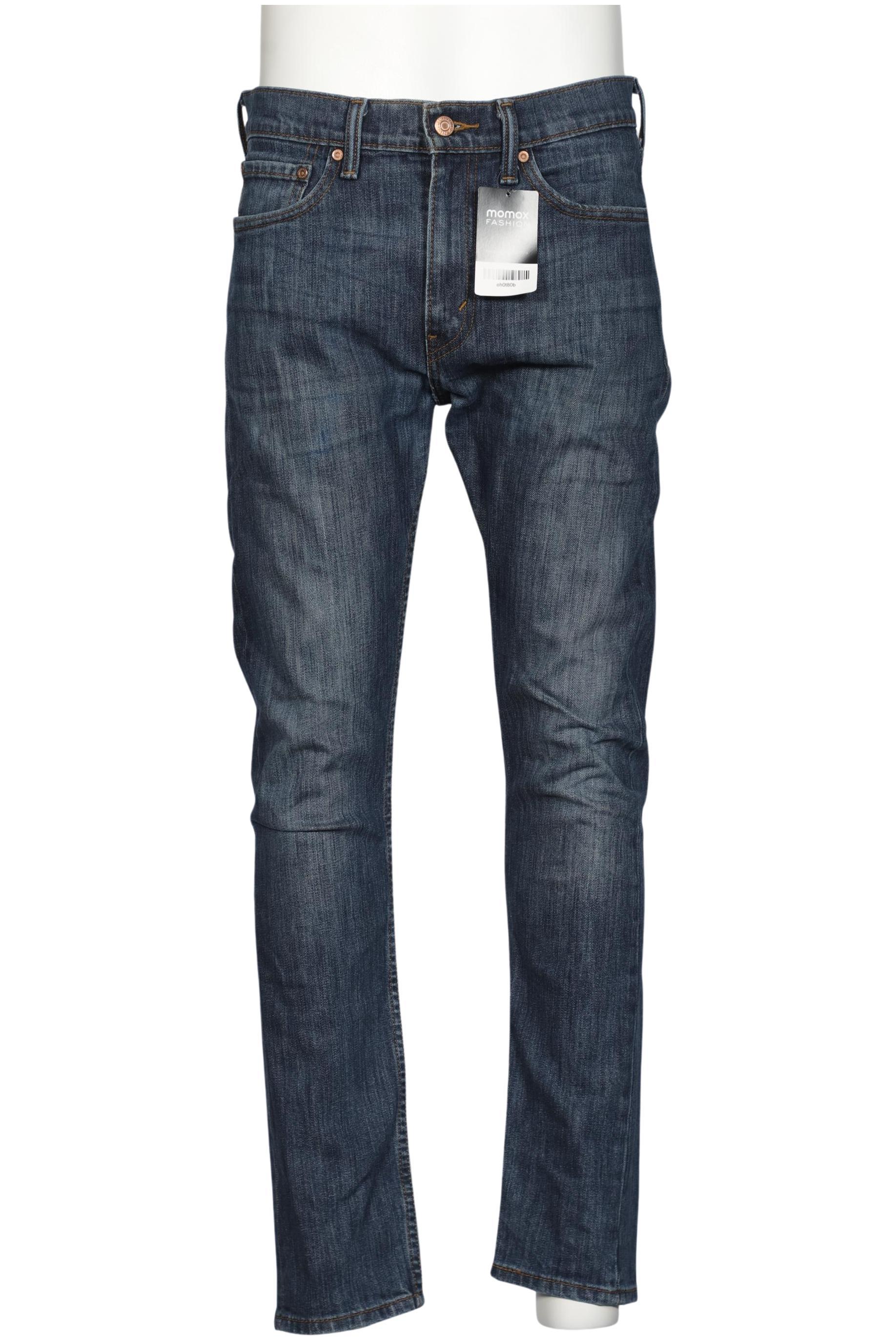 Thumbnail - Levis Herren Jeans, blau, Gr. 32