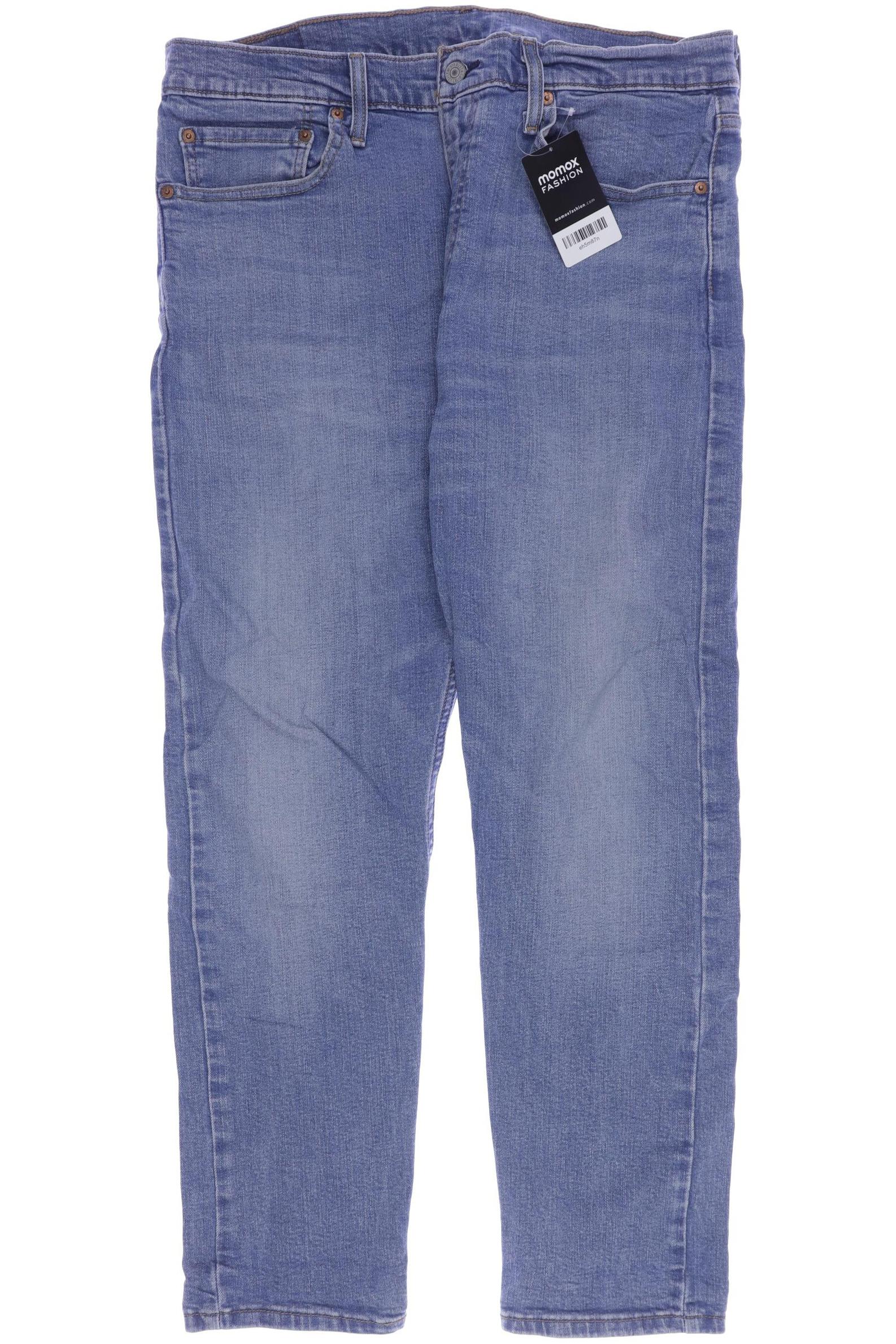 

Levis Herren Jeans, blau