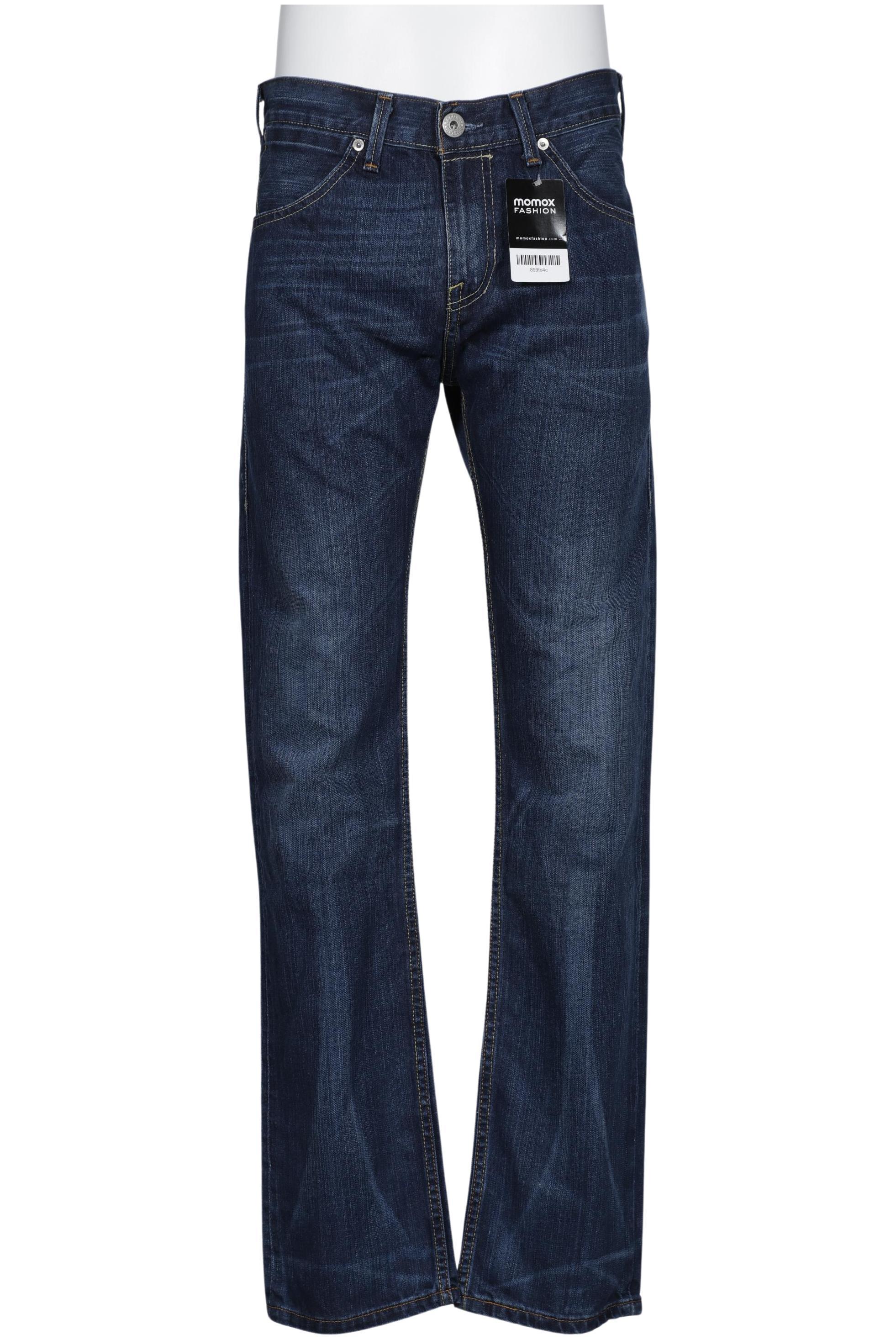 

Levis Herren Jeans, blau, Gr. 31