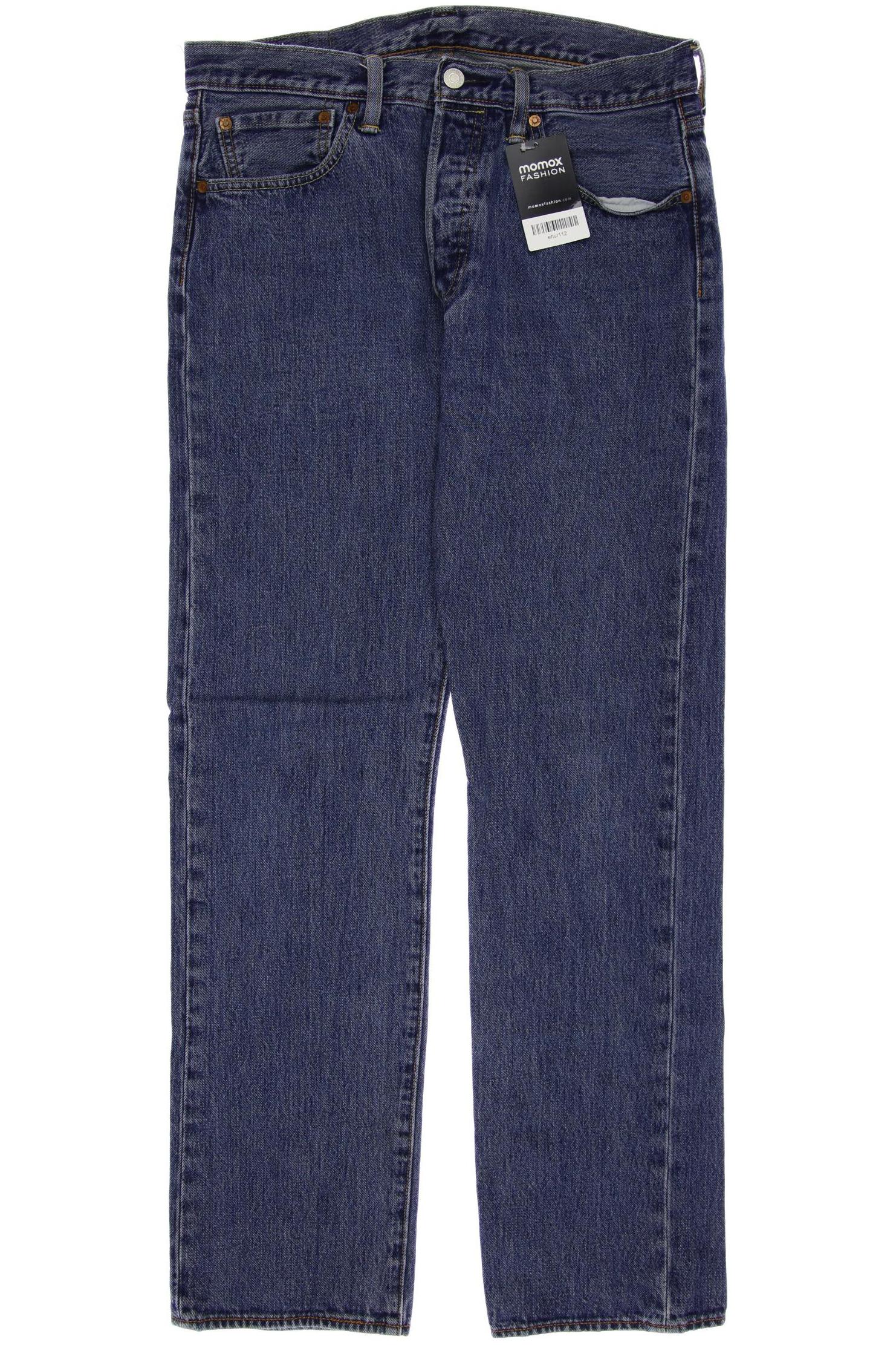 

Levis Herren Jeans, blau, Gr. 32