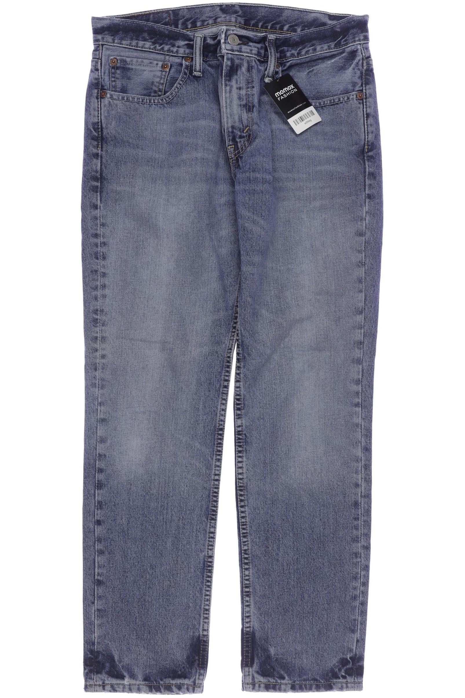 

Levis Herren Jeans, blau, Gr. 32