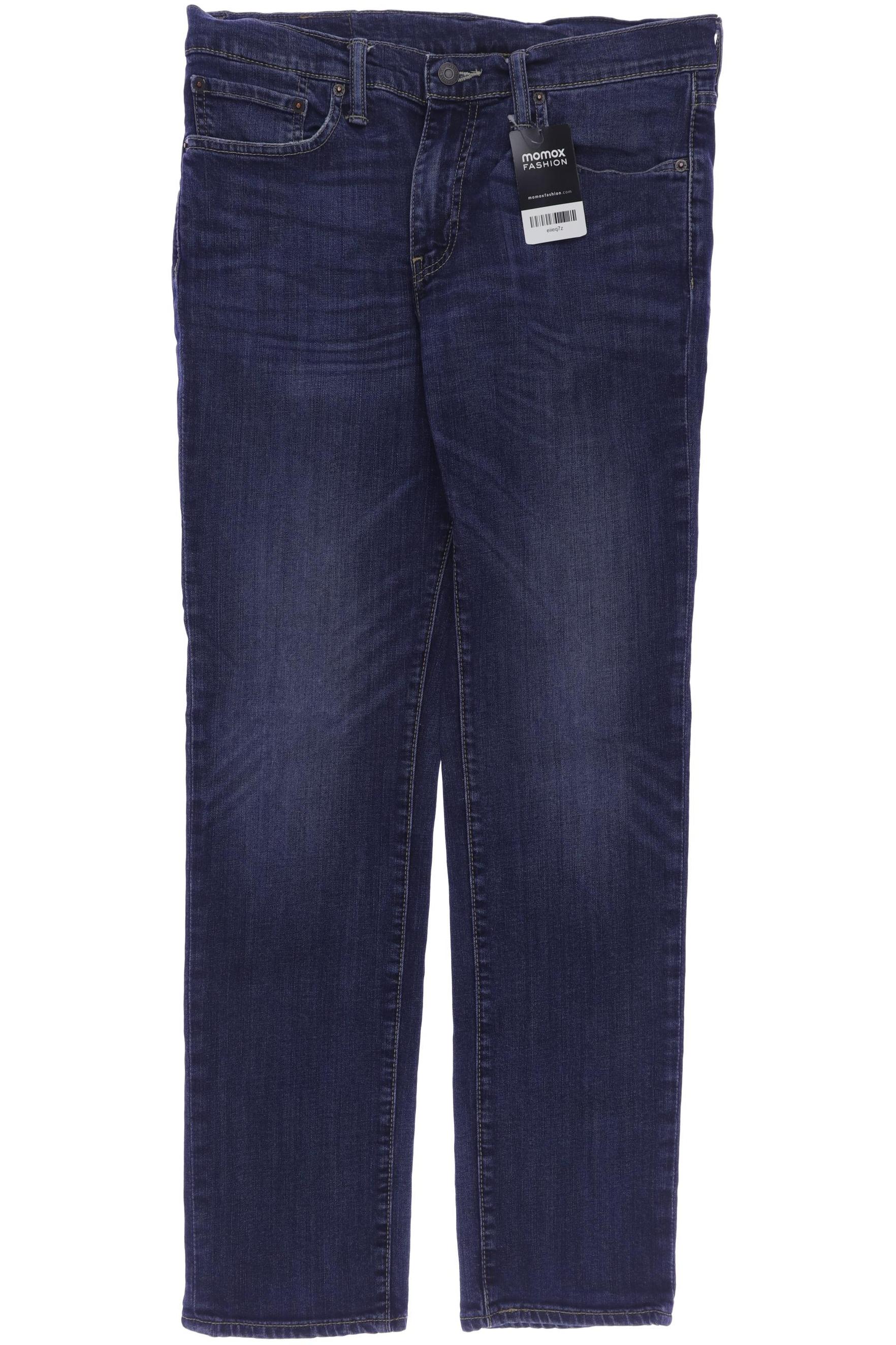 

Levis Herren Jeans, marineblau, Gr. 52