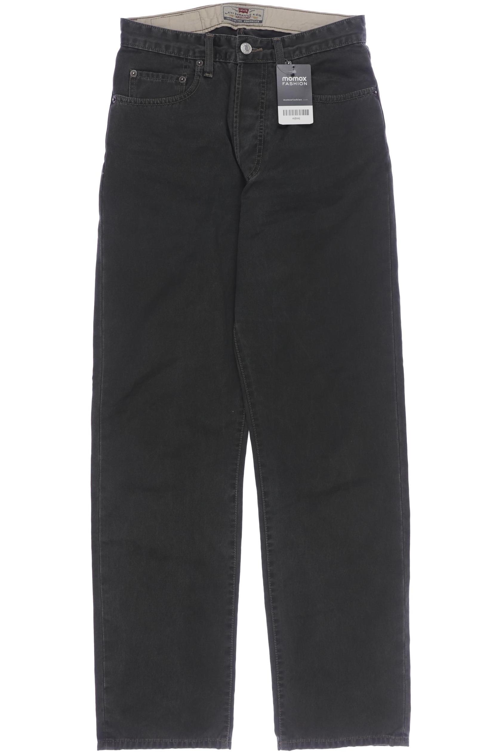 

Levis Herren Jeans, grün, Gr. 30