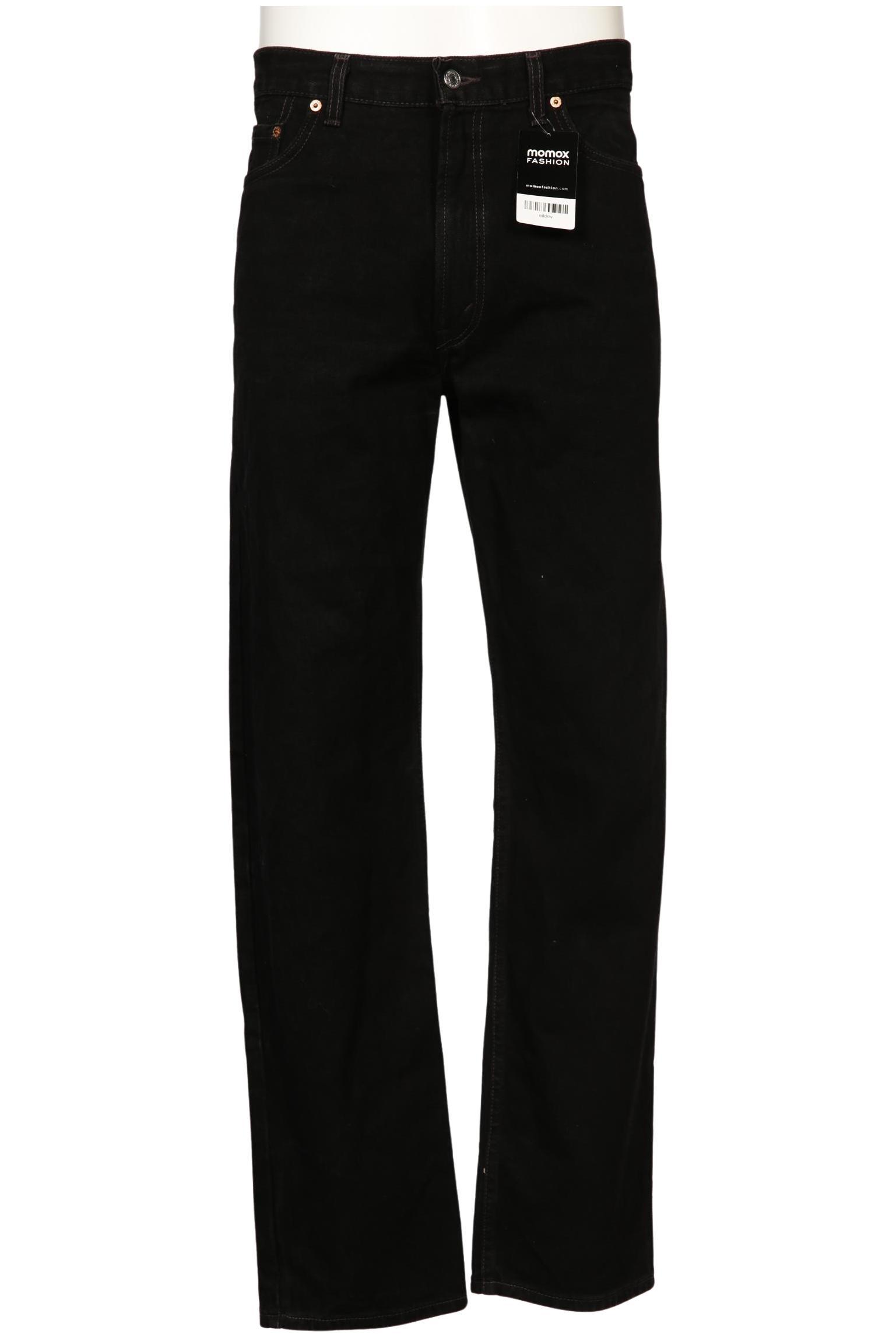 

Levis Herren Jeans, schwarz, Gr. 36