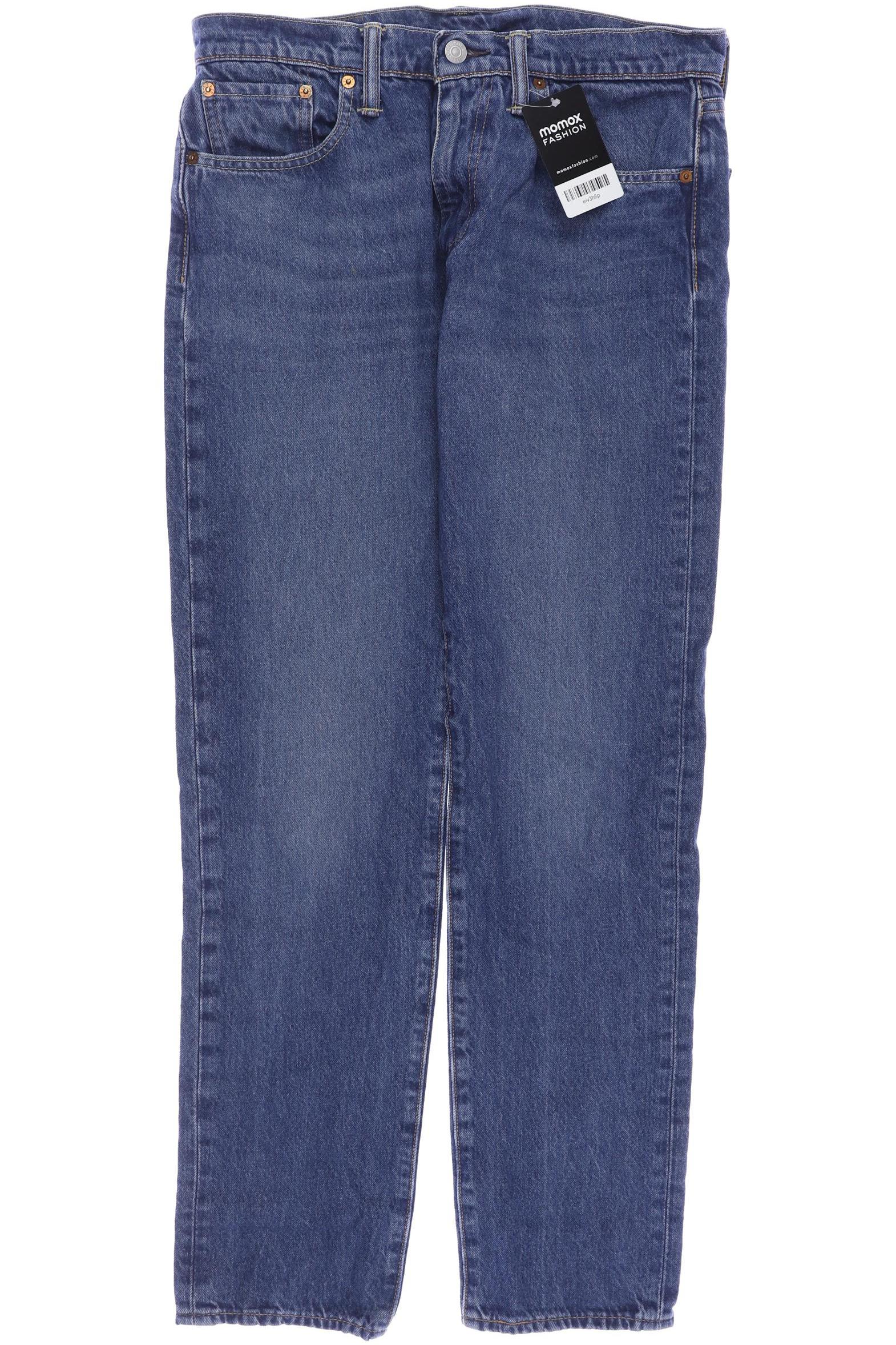 

Levis Herren Jeans, blau