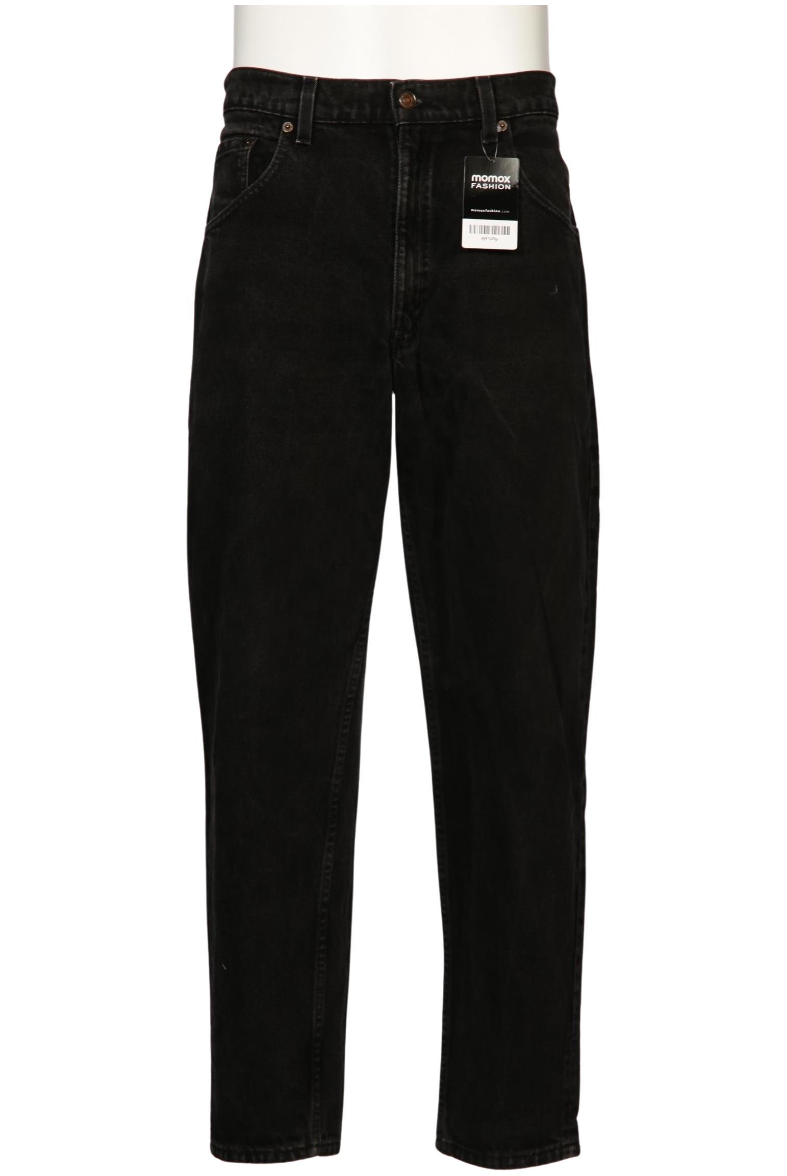 

Levis Herren Jeans, schwarz, Gr. 33
