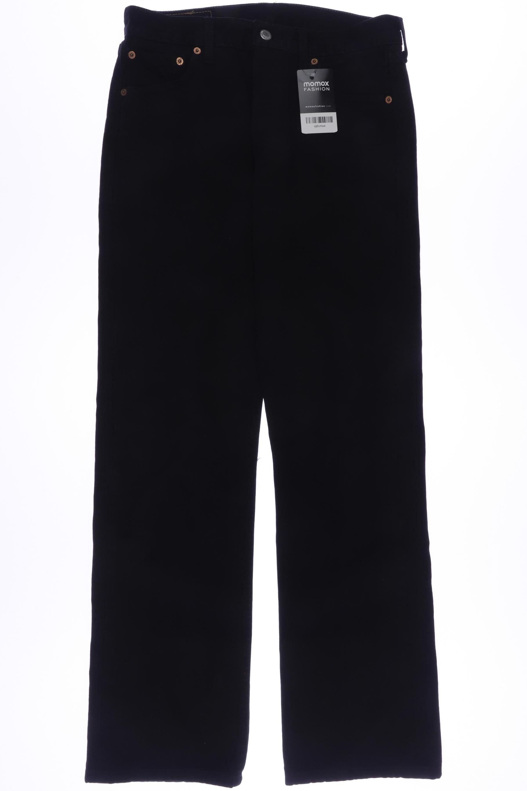 

Levis Herren Jeans, schwarz, Gr. 30