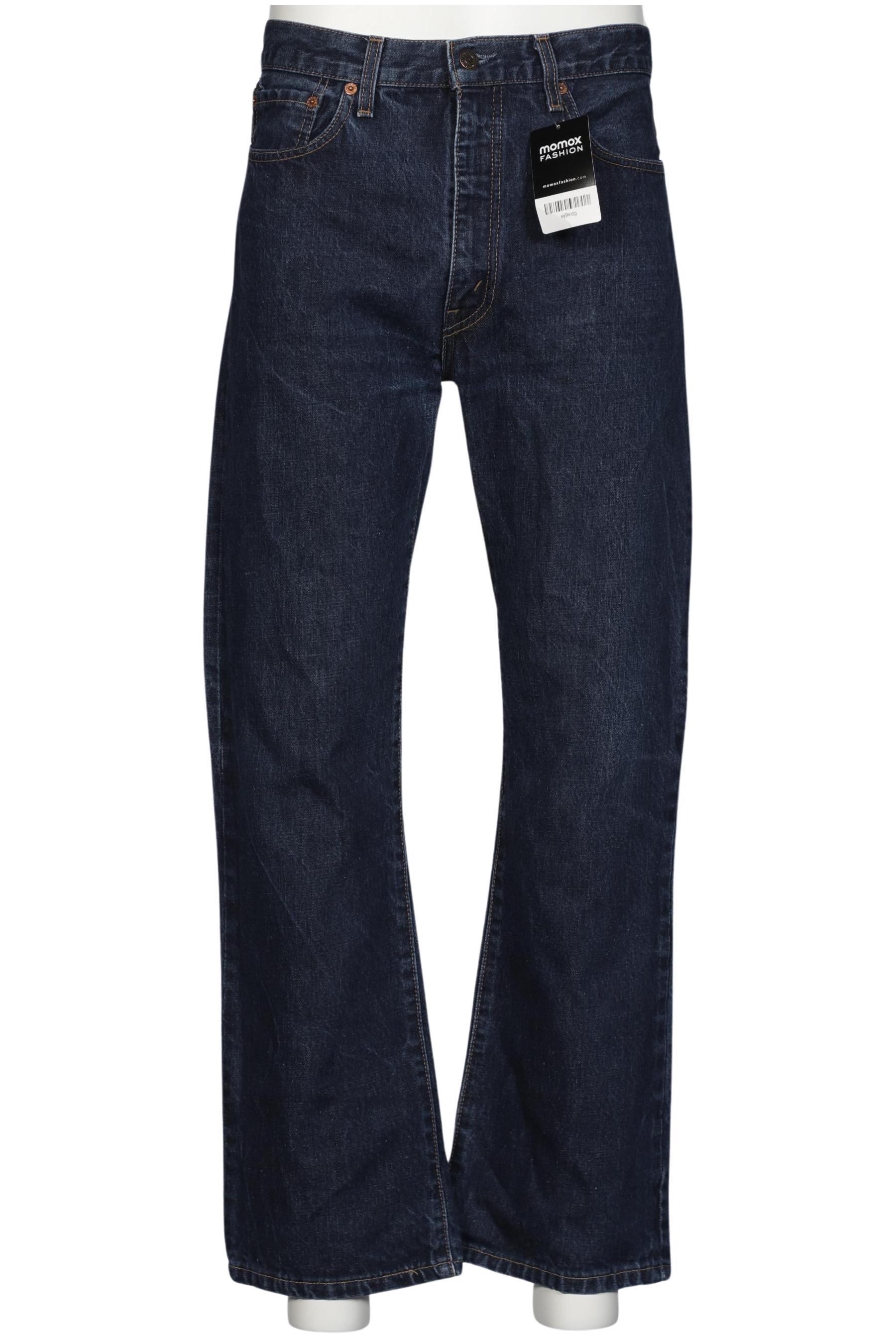 

Levis Herren Jeans, schwarz, Gr. 33