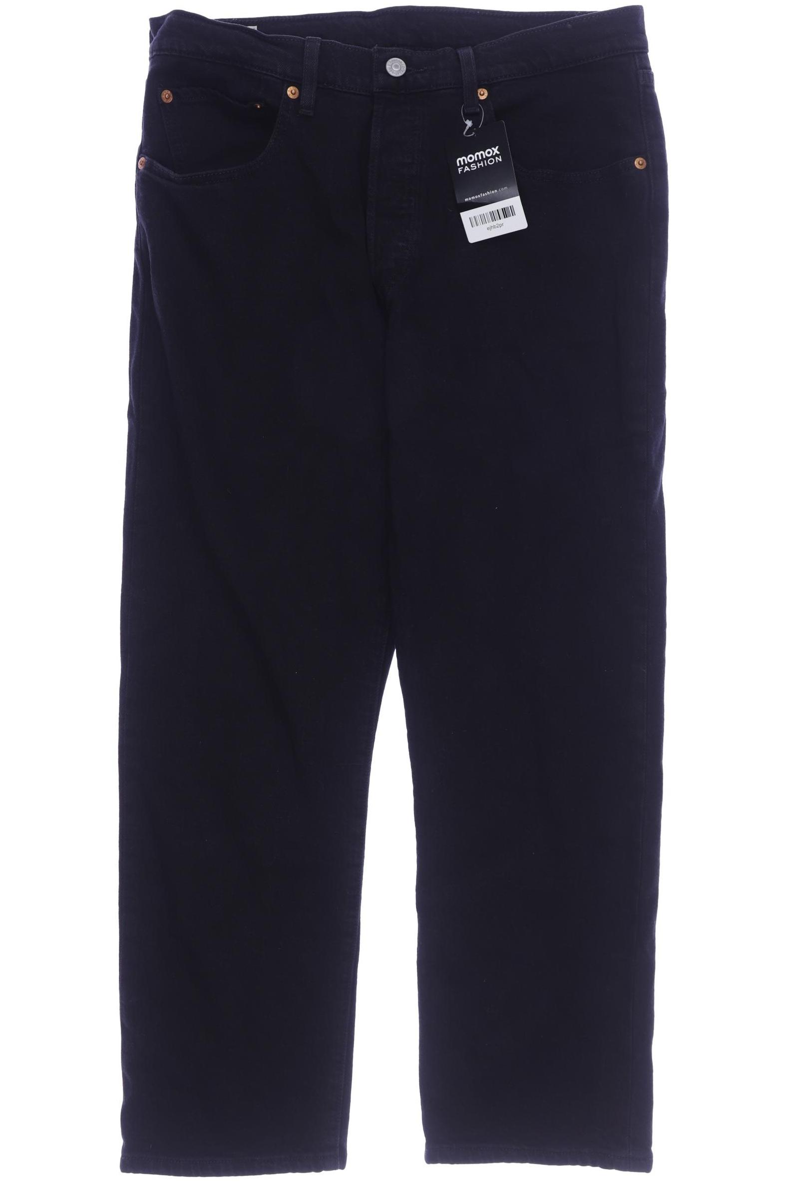 

Levis Herren Jeans, schwarz, Gr. 30