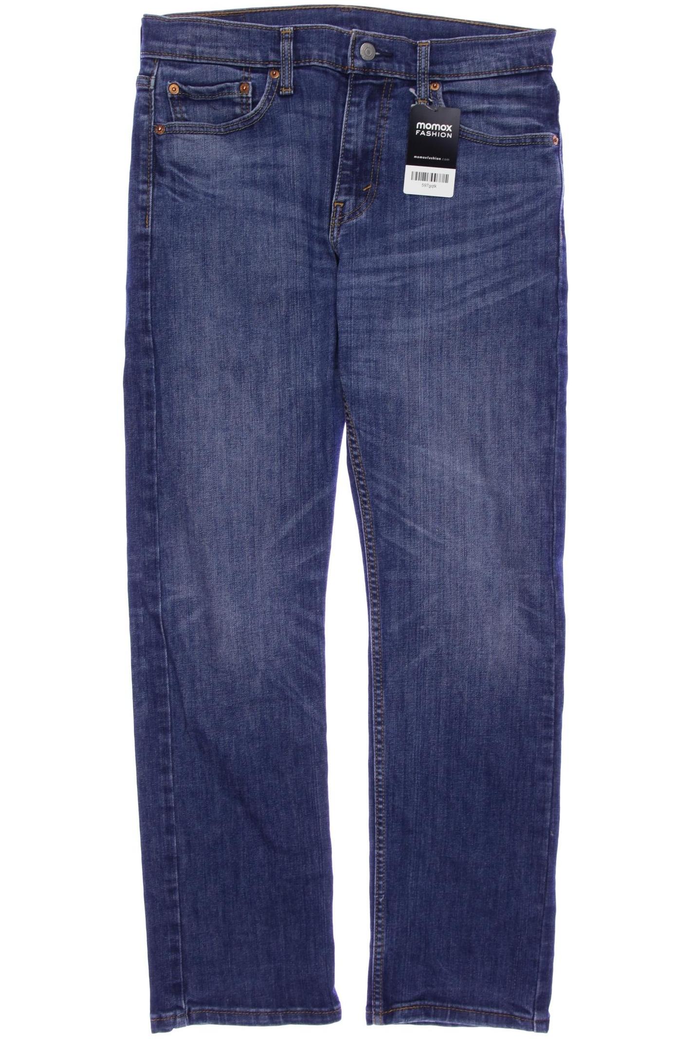 

Levis Herren Jeans, blau, Gr. 31