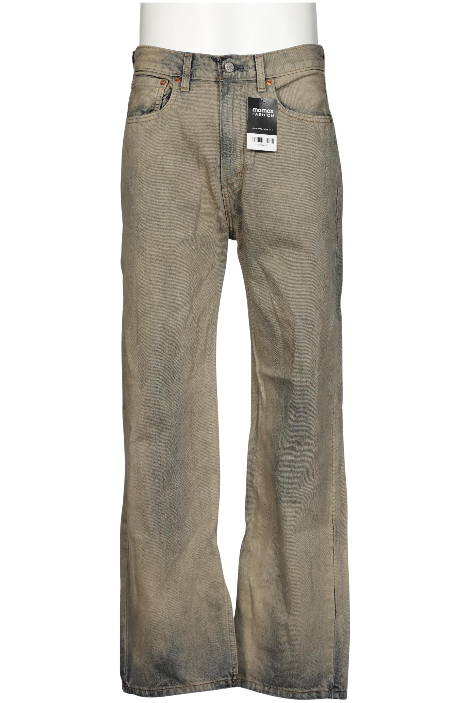 

Levis Herren Jeans, beige, Gr. 32