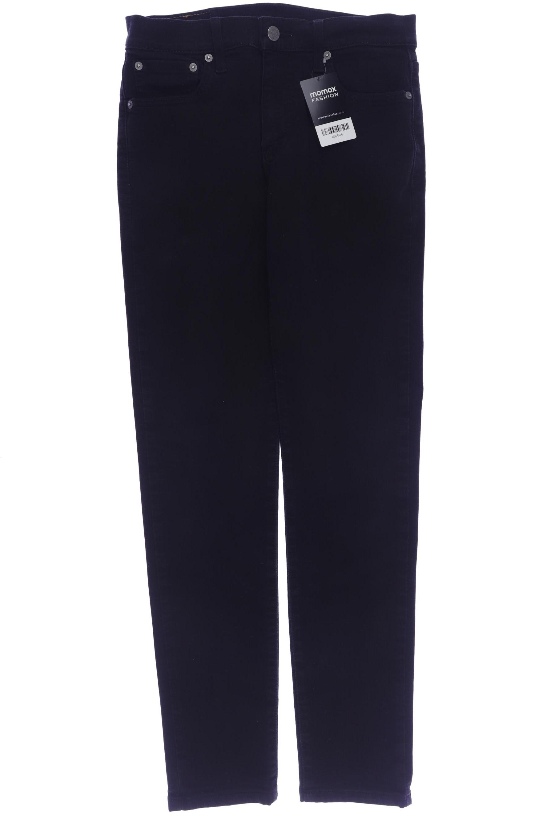 

Levis Herren Jeans, schwarz, Gr. 29