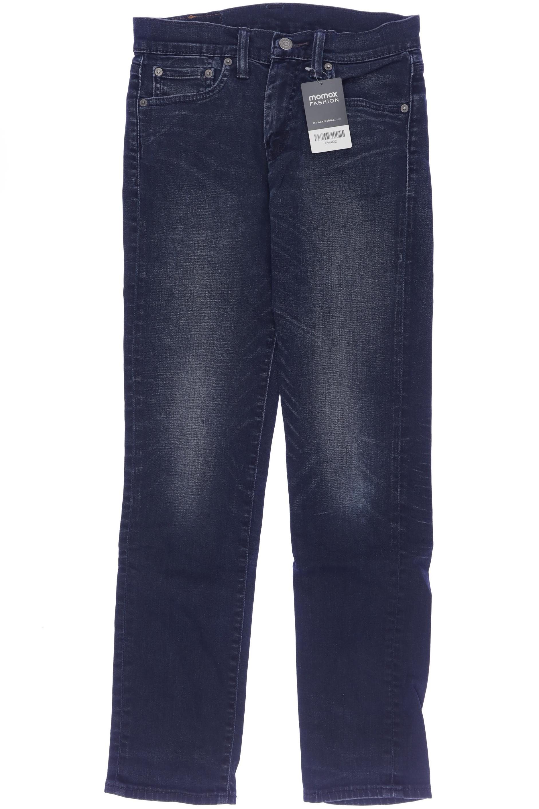 

Levis Herren Jeans, marineblau, Gr. 28