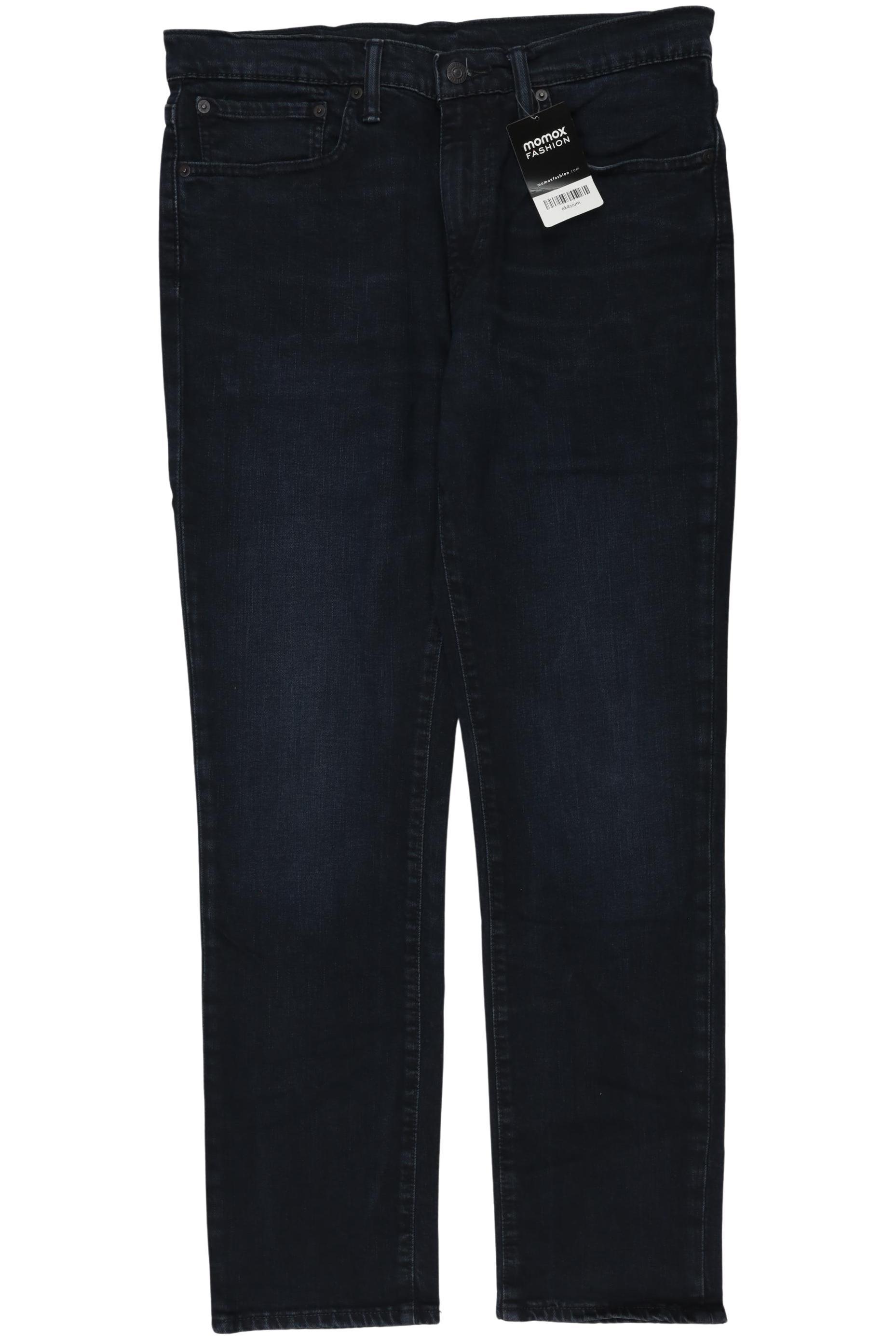 

Levis Herren Jeans, marineblau, Gr. 34