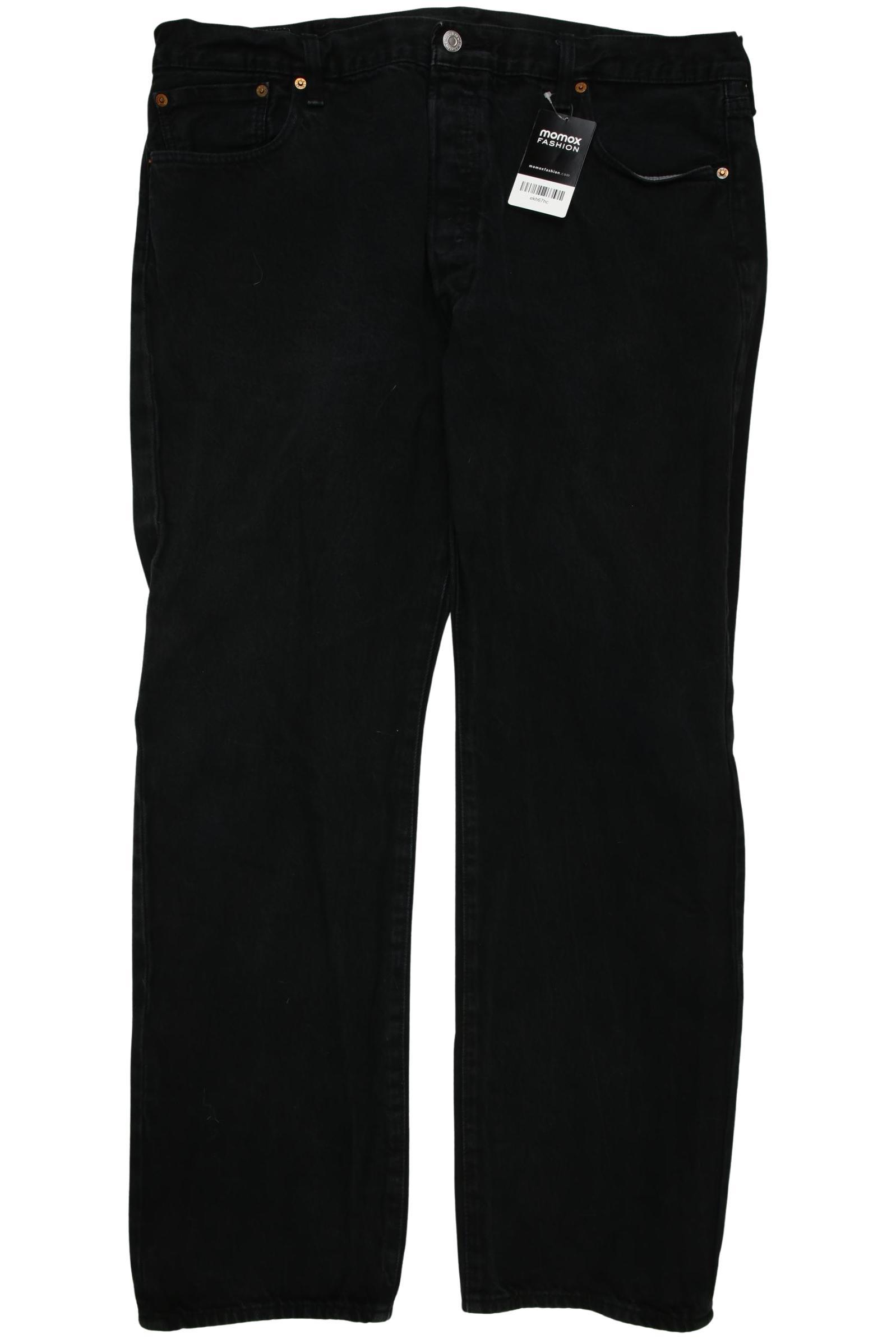 

Levis Herren Jeans, schwarz, Gr. 40