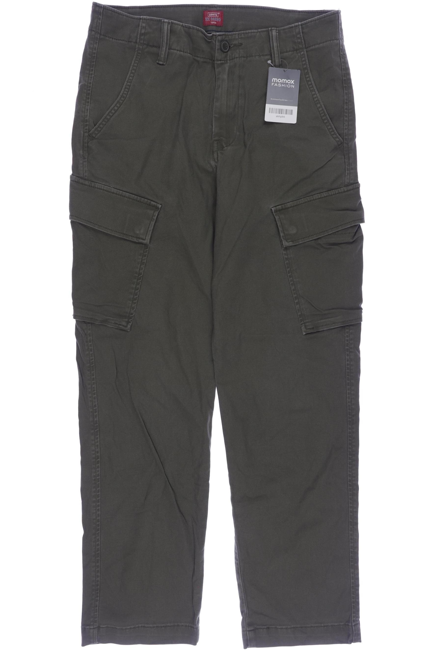 

Levis Herren Jeans, grün, Gr. 30