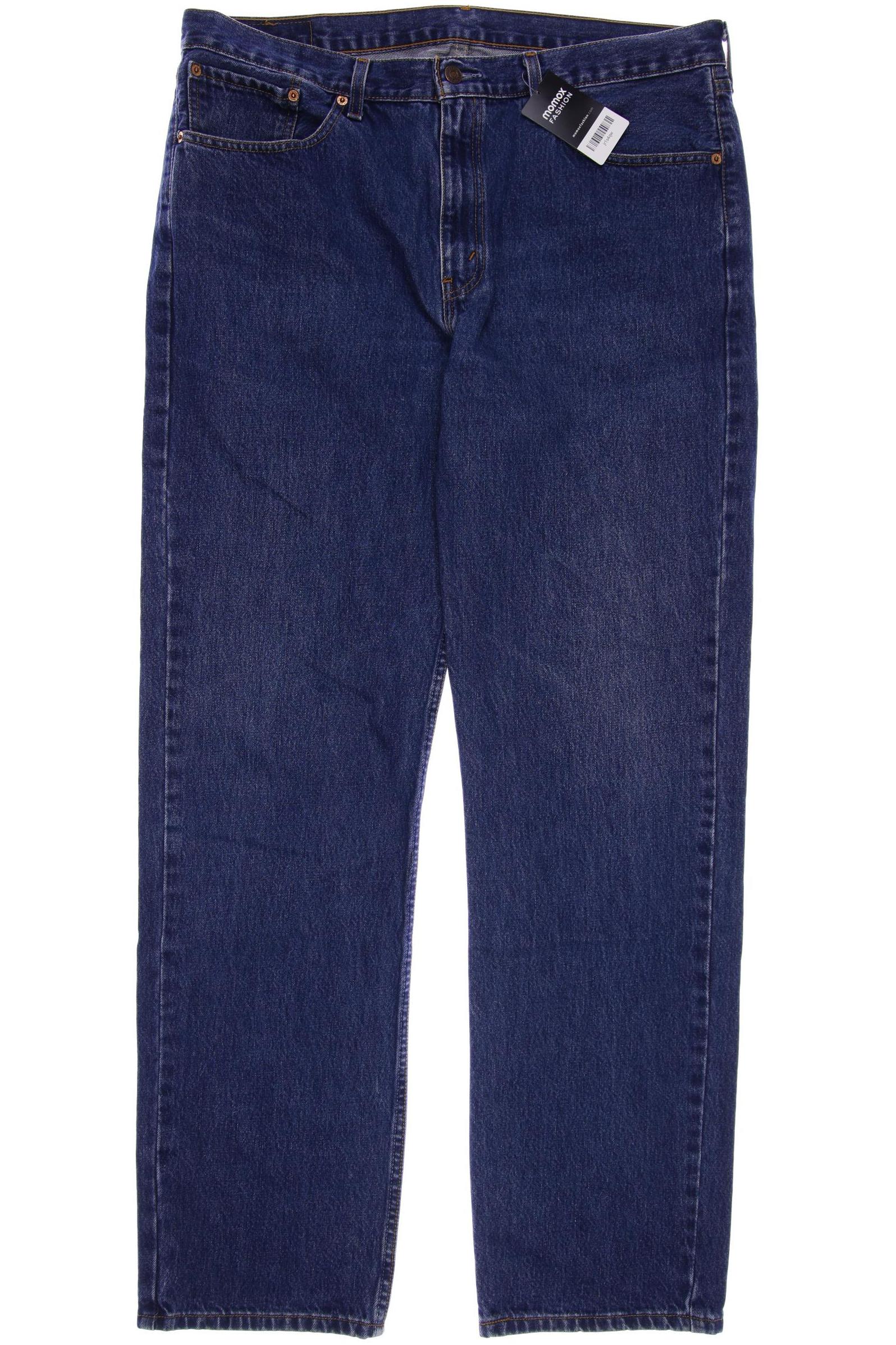 

Levis Herren Jeans, blau, Gr. 38