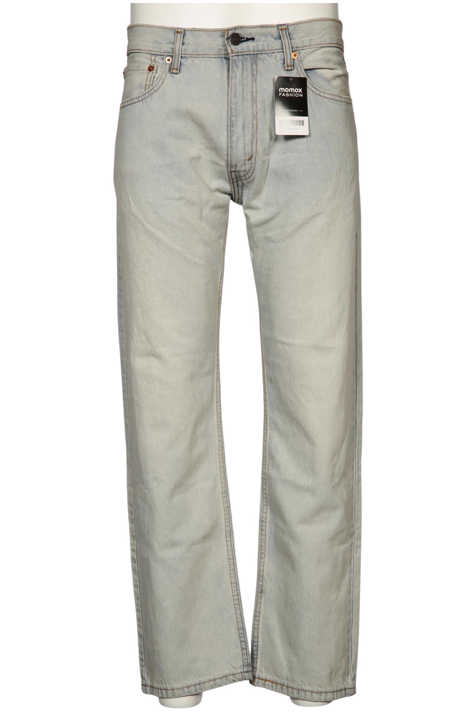 

Levis Herren Jeans, hellblau, Gr. 33