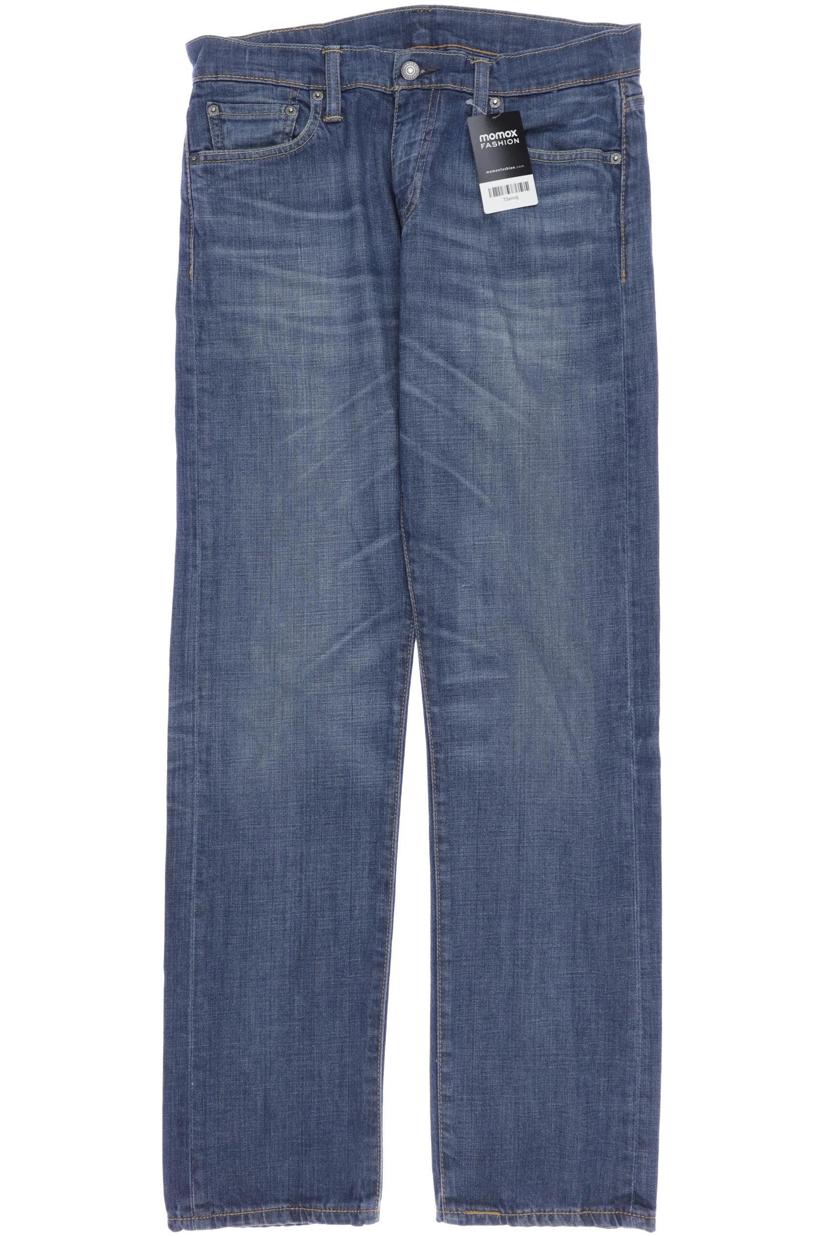 

Levis Herren Jeans, blau, Gr. 31