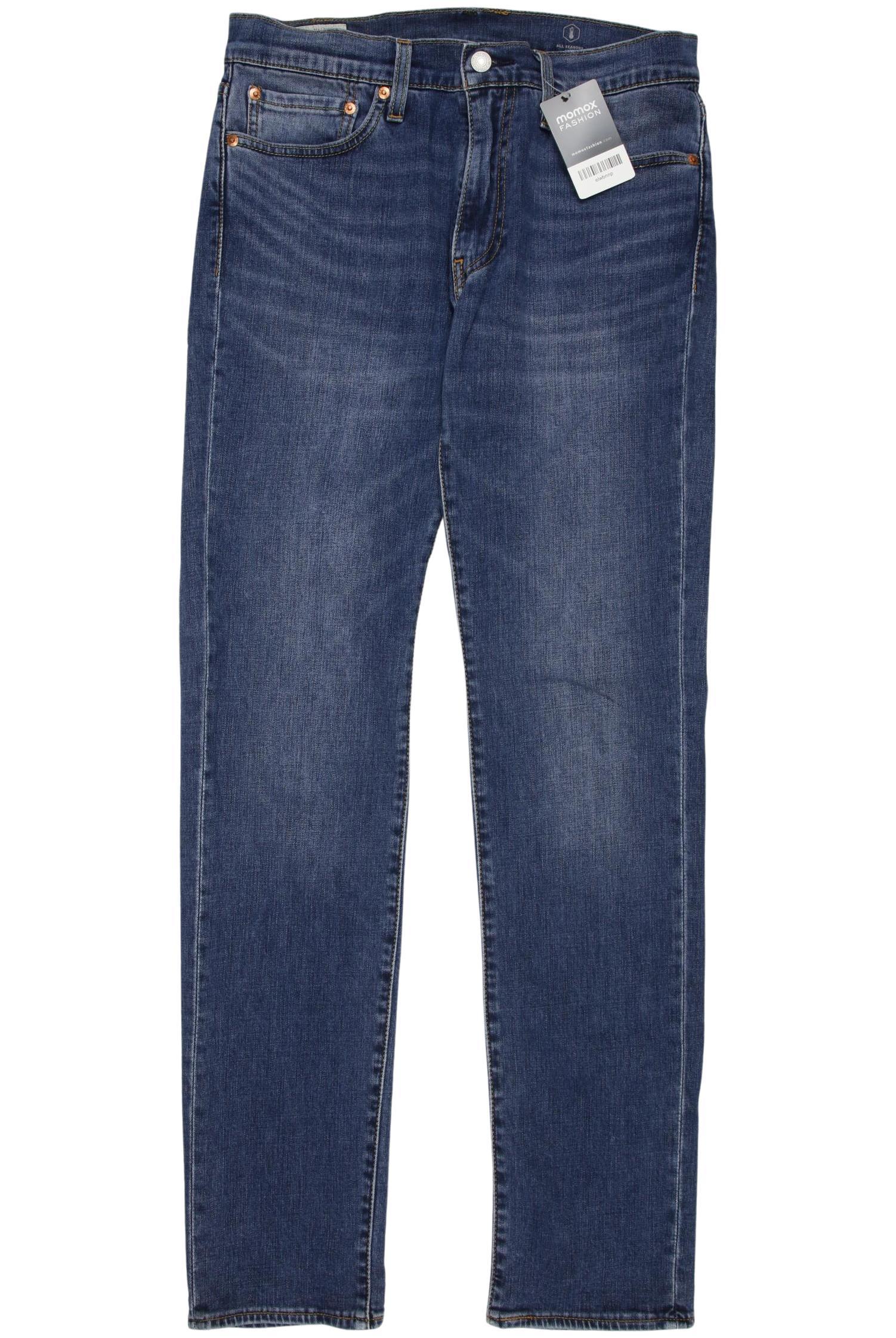 

Levis Herren Jeans, blau, Gr. 31