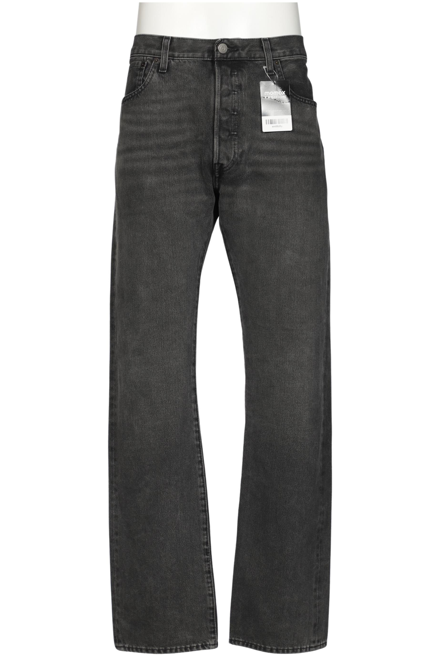 

Levis Herren Jeans, grau, Gr. 34