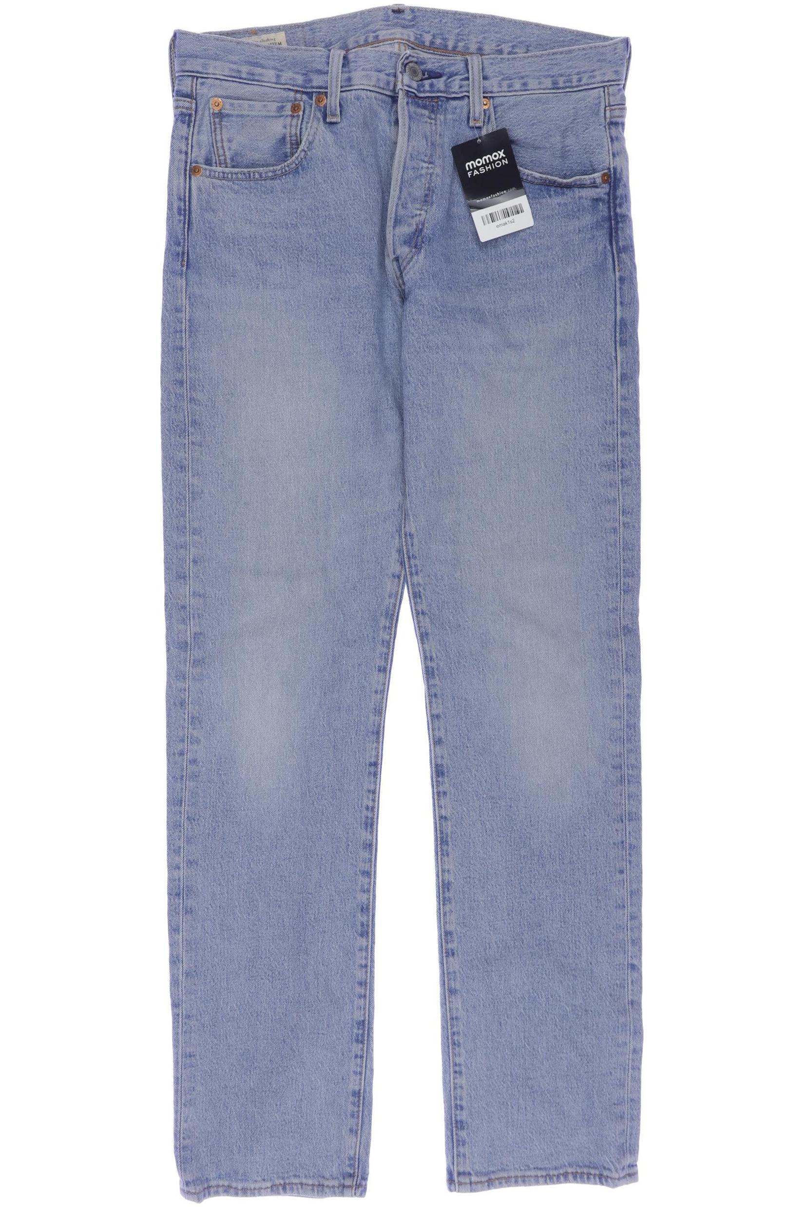

Levis Herren Jeans, blau, Gr. 30