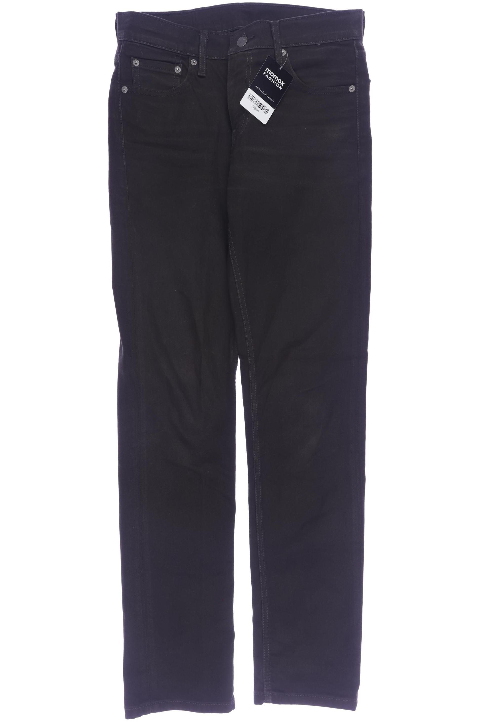 

Levis Herren Jeans, braun, Gr. 29