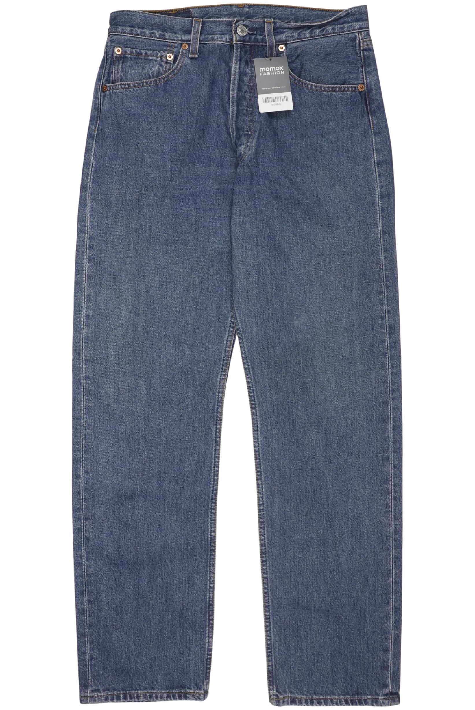 

Levis Herren Jeans, blau, Gr. 32